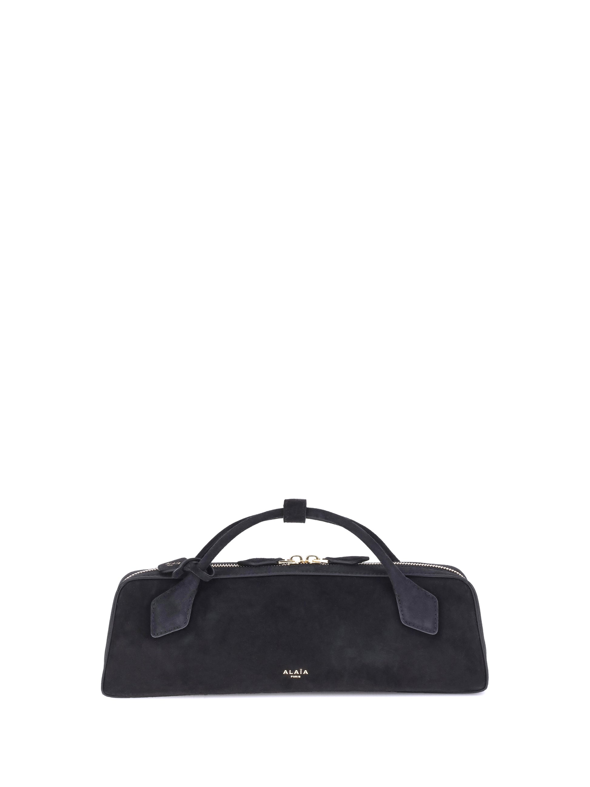 Alaïa Women Le Teckel Clutch ALAIA