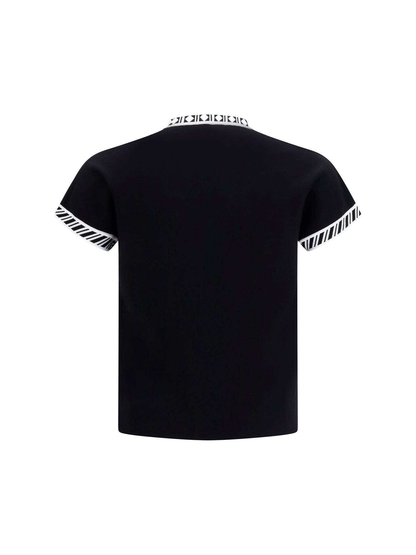 Versace Men Knit T-Shirt VERSACE