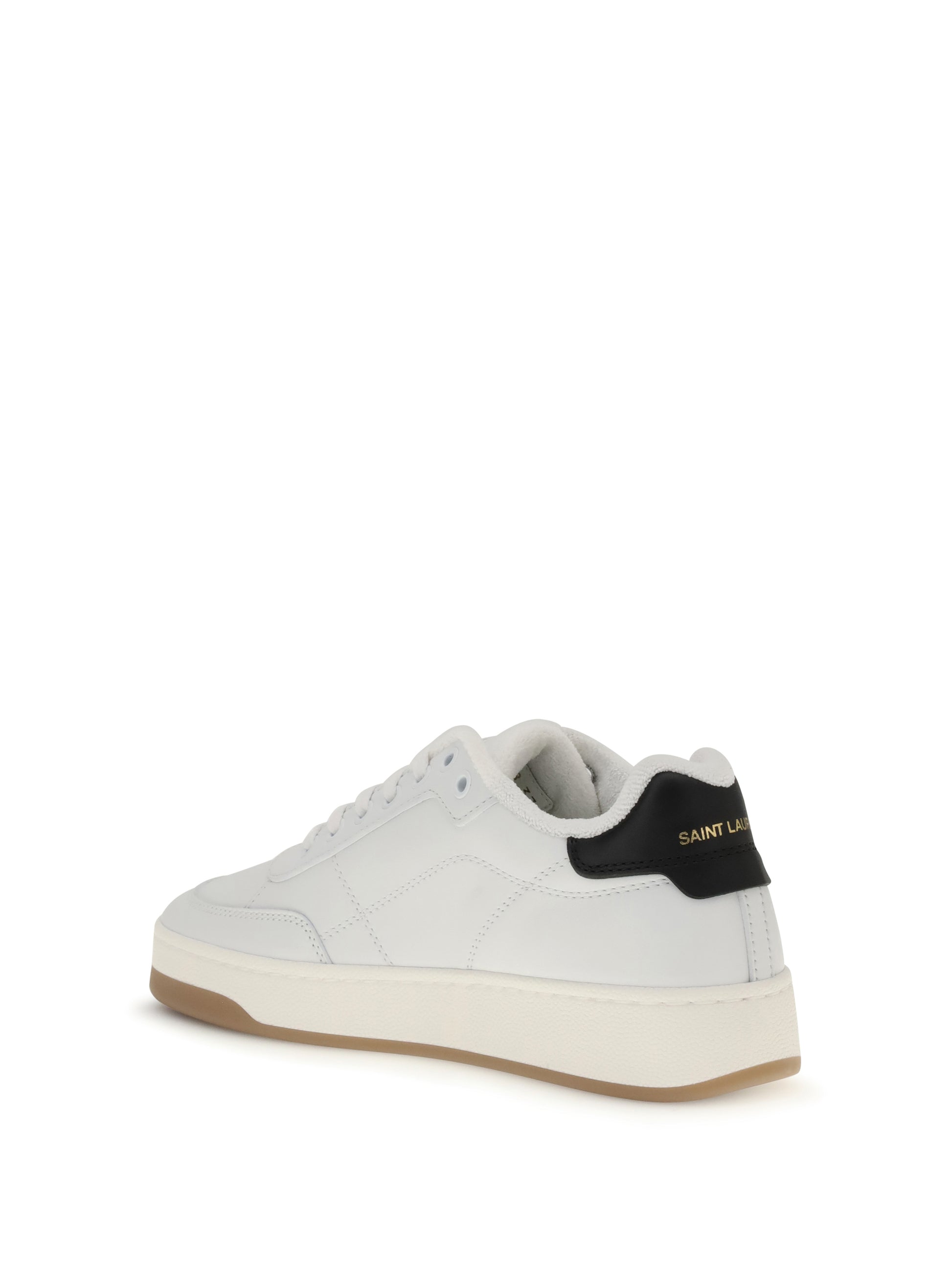 Saint Laurent Women Sl/61 Sneakers SAINT LAURENT