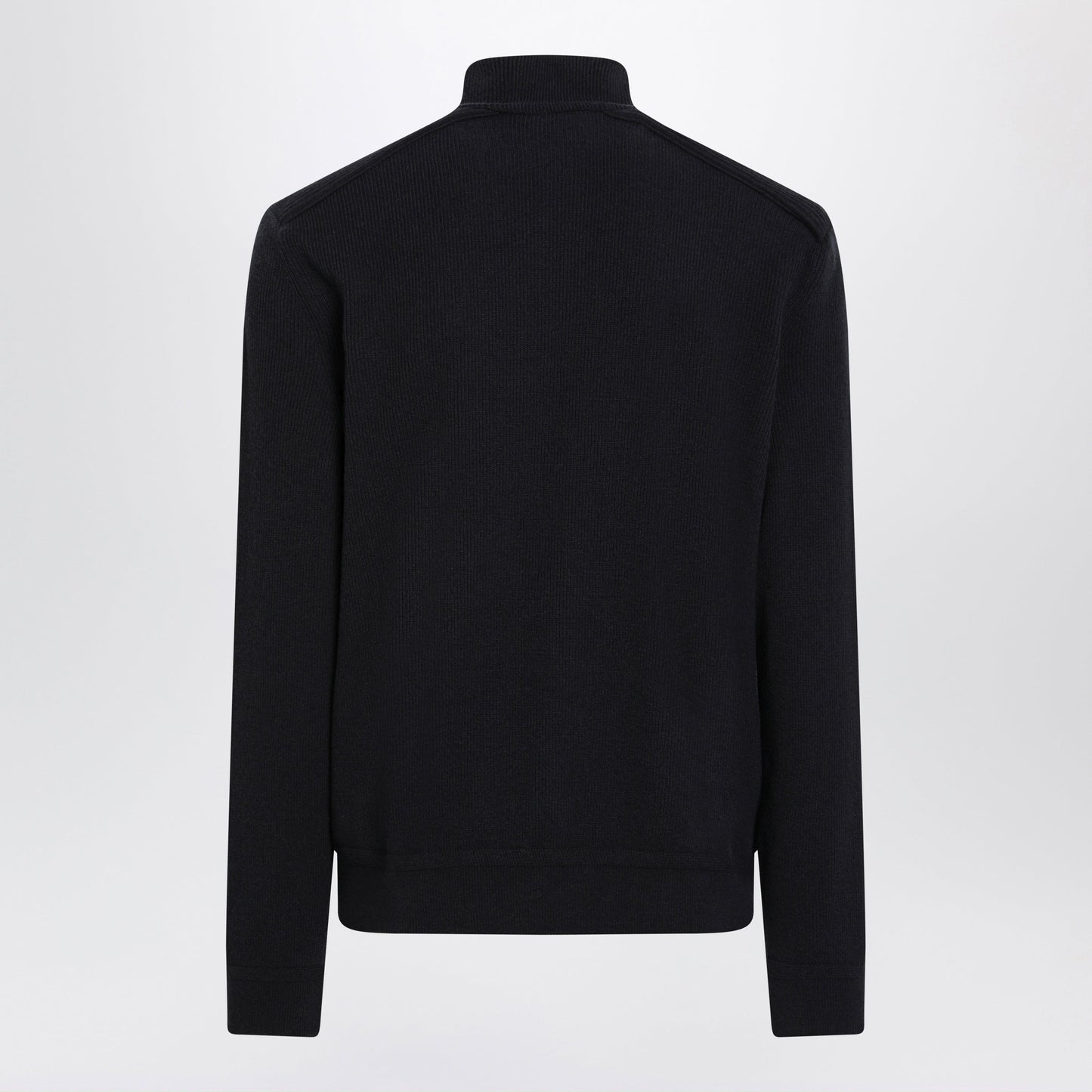 Moncler Blue Padded Cardigan Men MONCLER