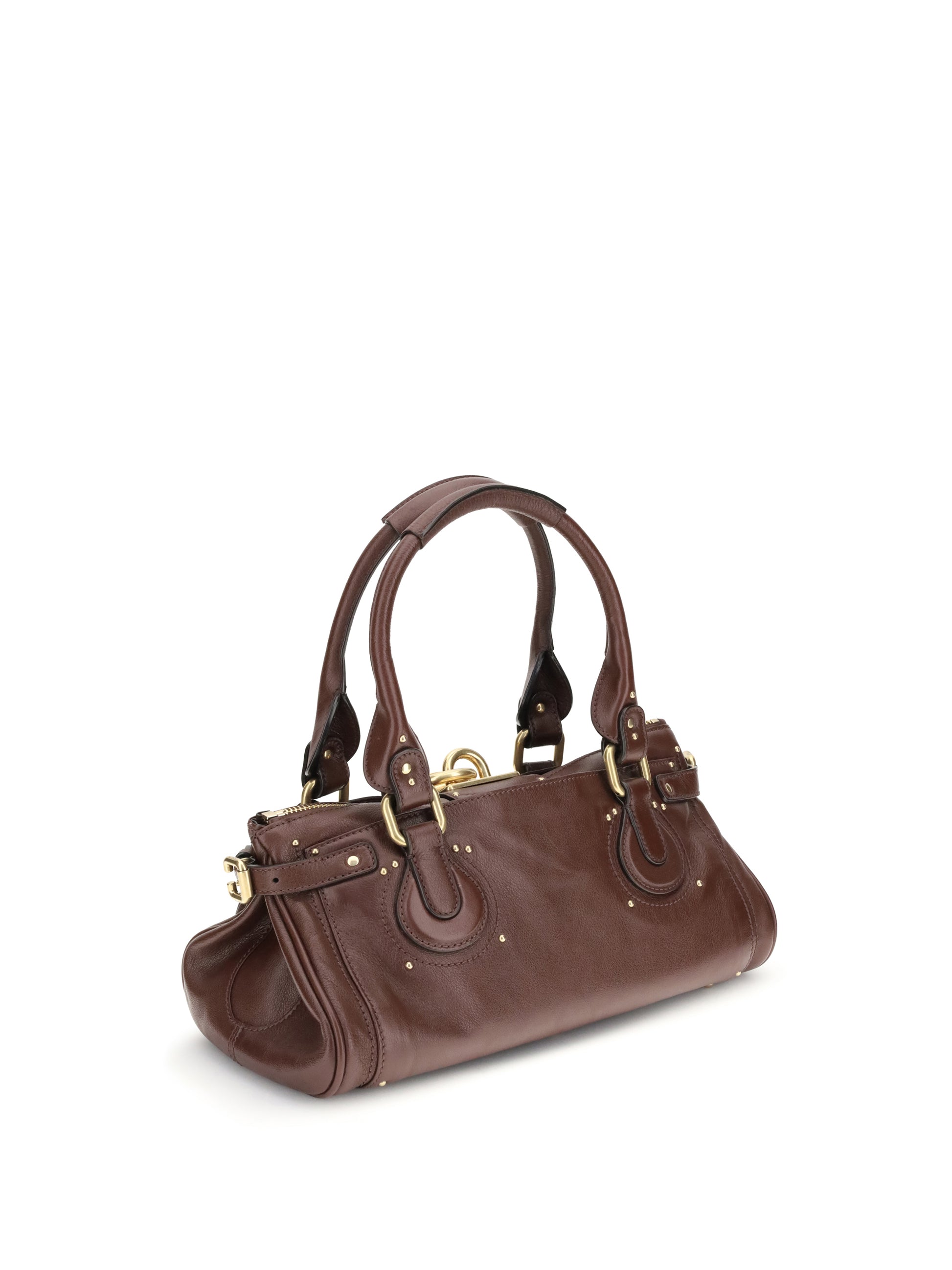 Chloé Women Paddington Bag CHLOE