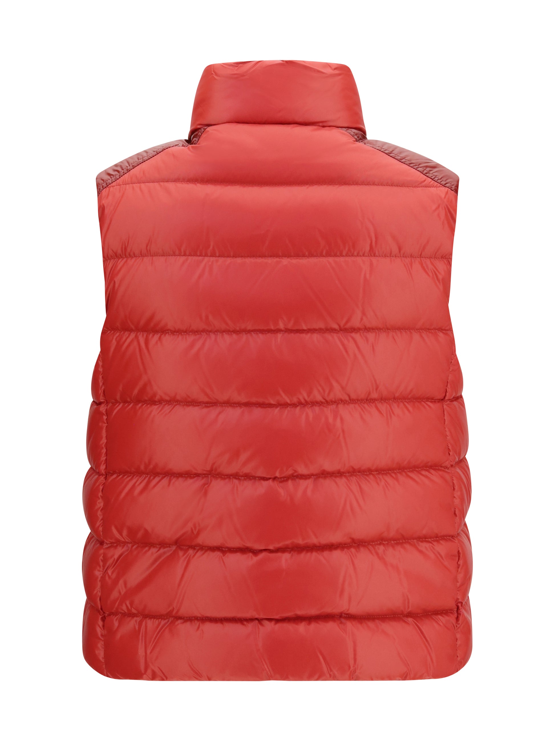 Moncler Women Frelon Down Filled Vest MONCLER