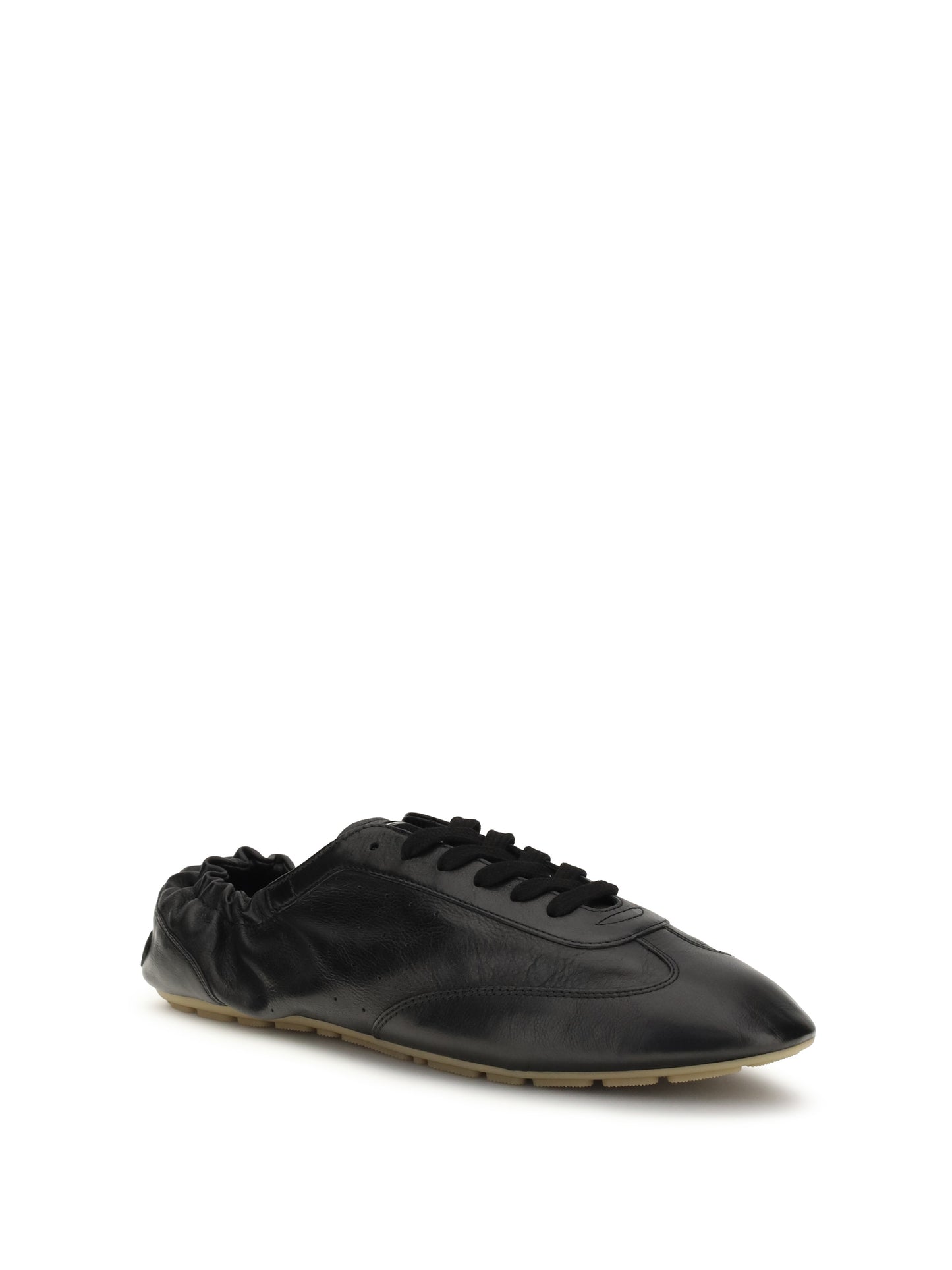 Saint Laurent Men Lewis Sneakers SAINT LAURENT
