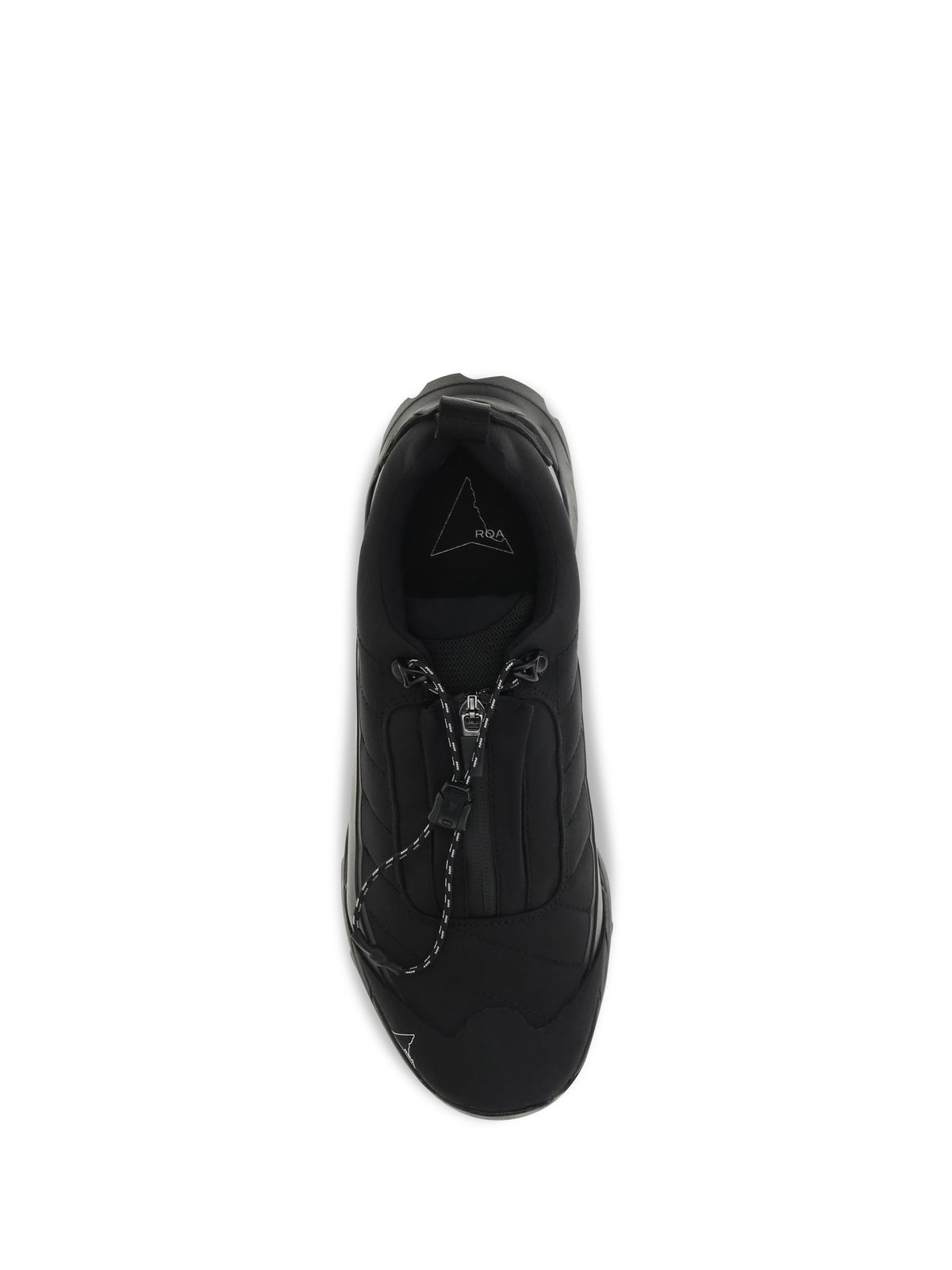 Roa Men Katharina Waterproof Sympatex Sneakers ROA