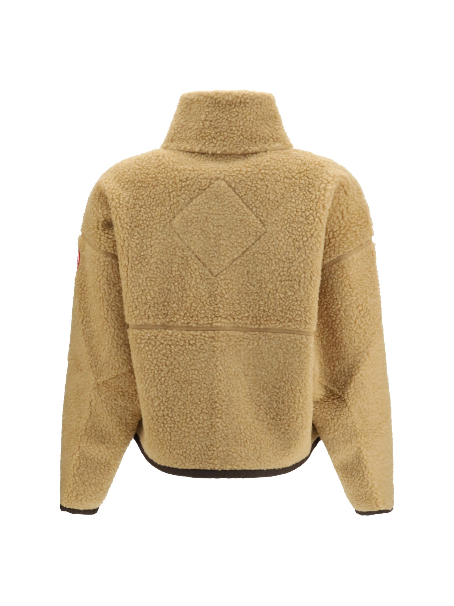 Canada Goose Women Simcoe Zip Sweatshirt CANADA GOOSE