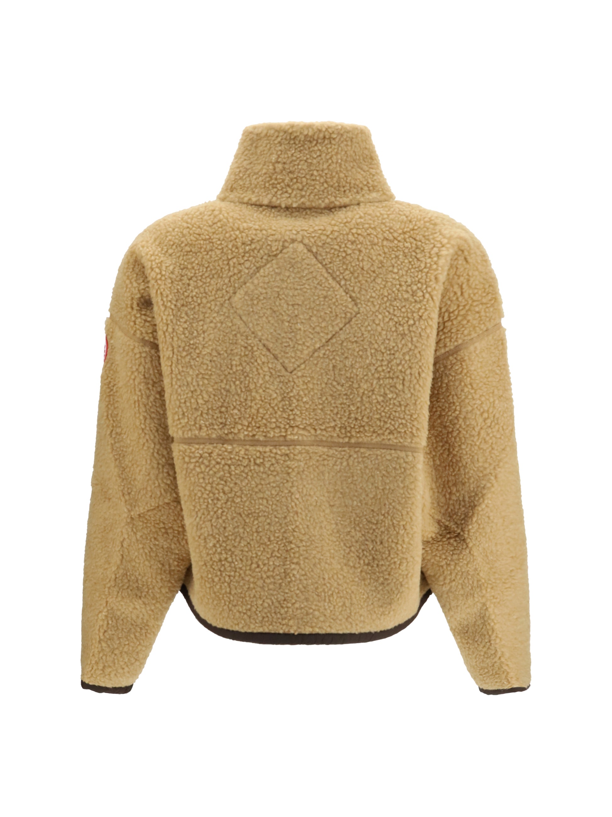 Canada Goose Women Simcoe Zip Sweatshirt CANADA GOOSE