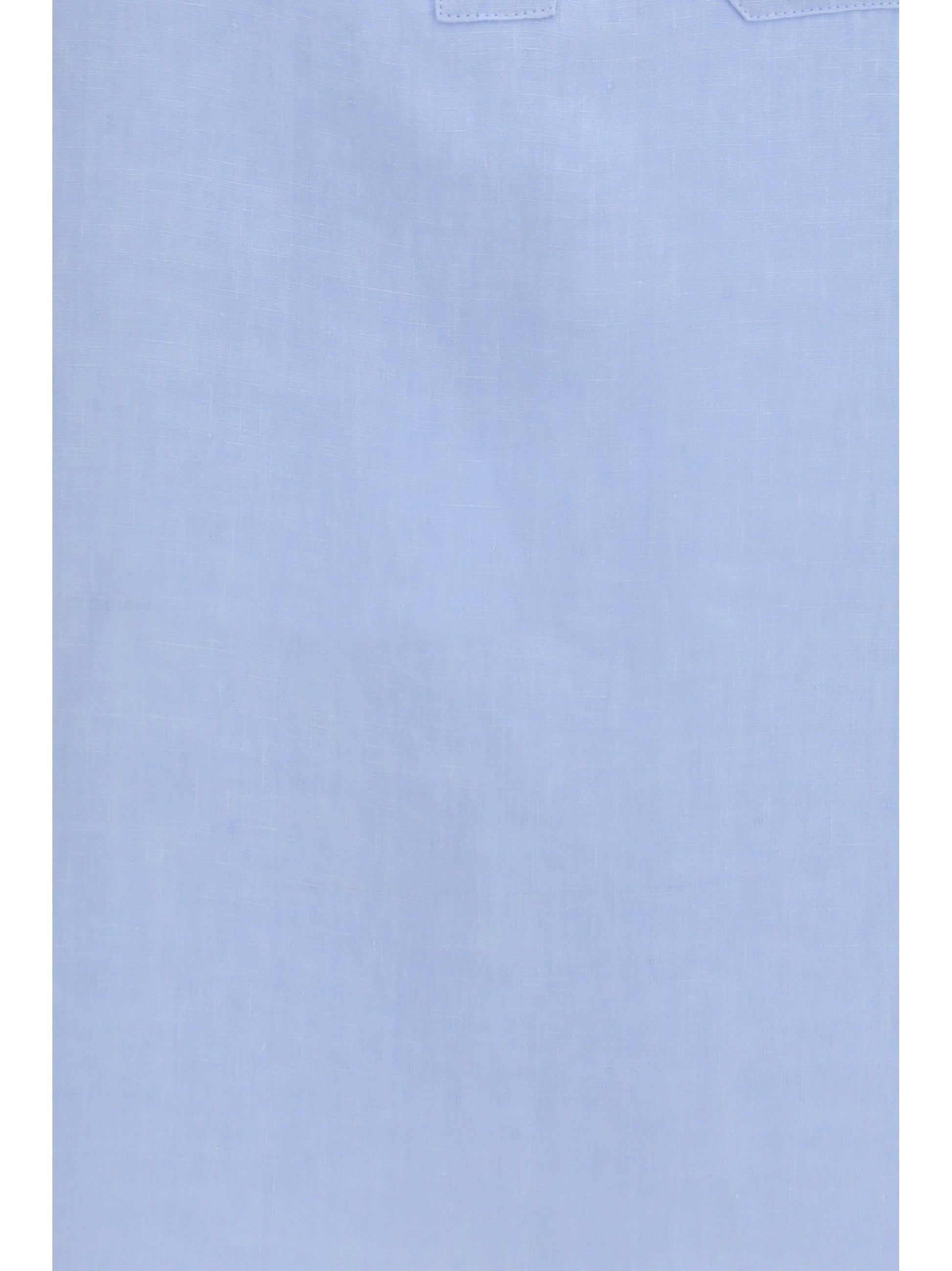 'S Maxmara Women Smmcantico Linen Shirt S MAX MARA