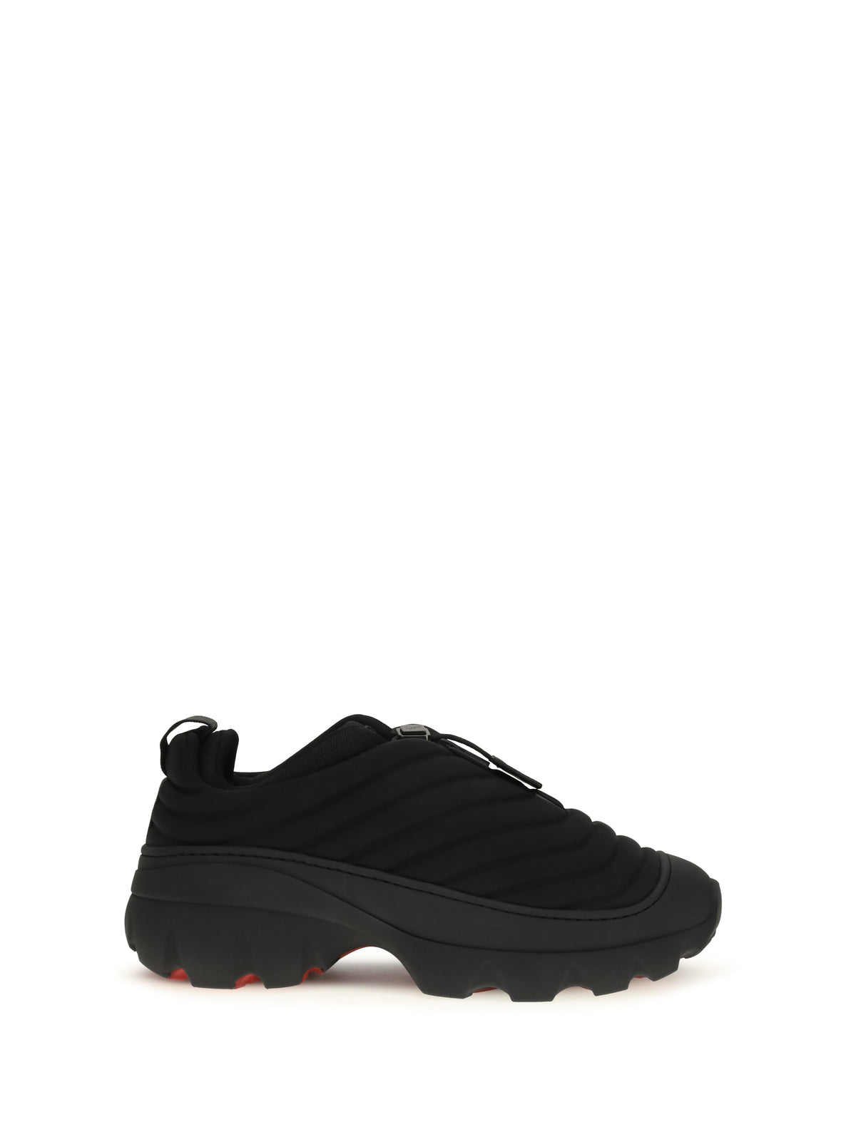 Christian Louboutin Men Tct Hiker Sneakers CHRISTIAN LOUBOUTIN