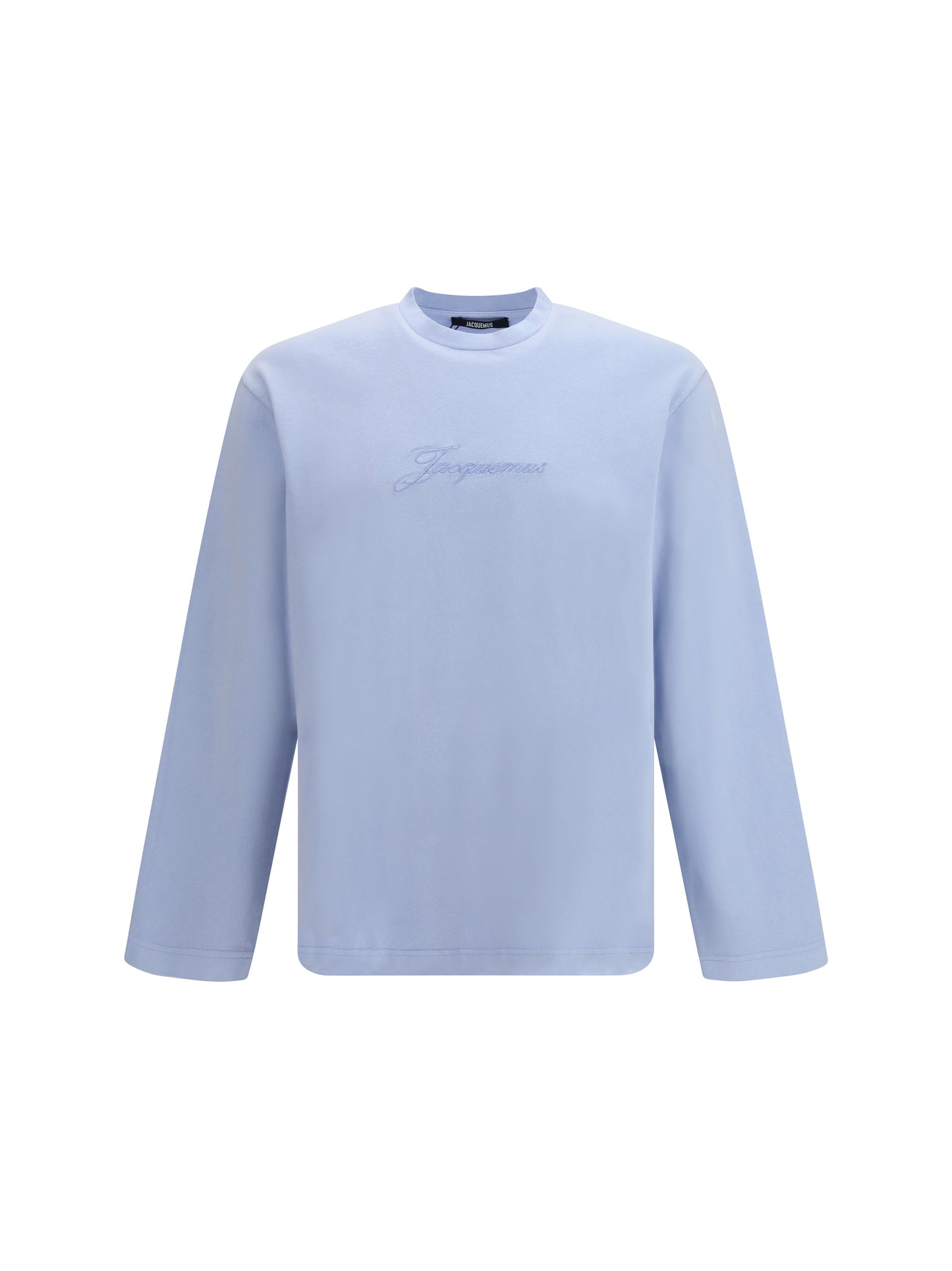 Jacquemus Men Le Pigmento T-Shirt JACQUEMUS