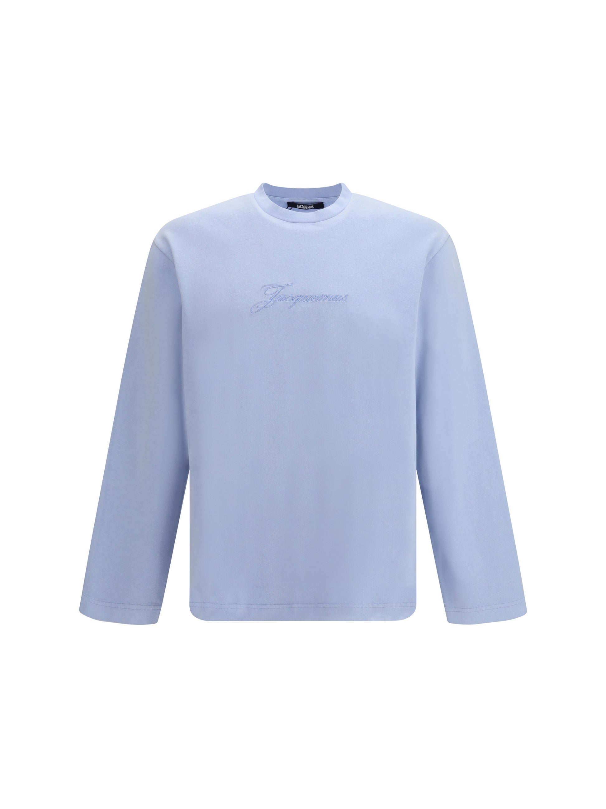 Jacquemus Men Le Pigmento T-Shirt JACQUEMUS