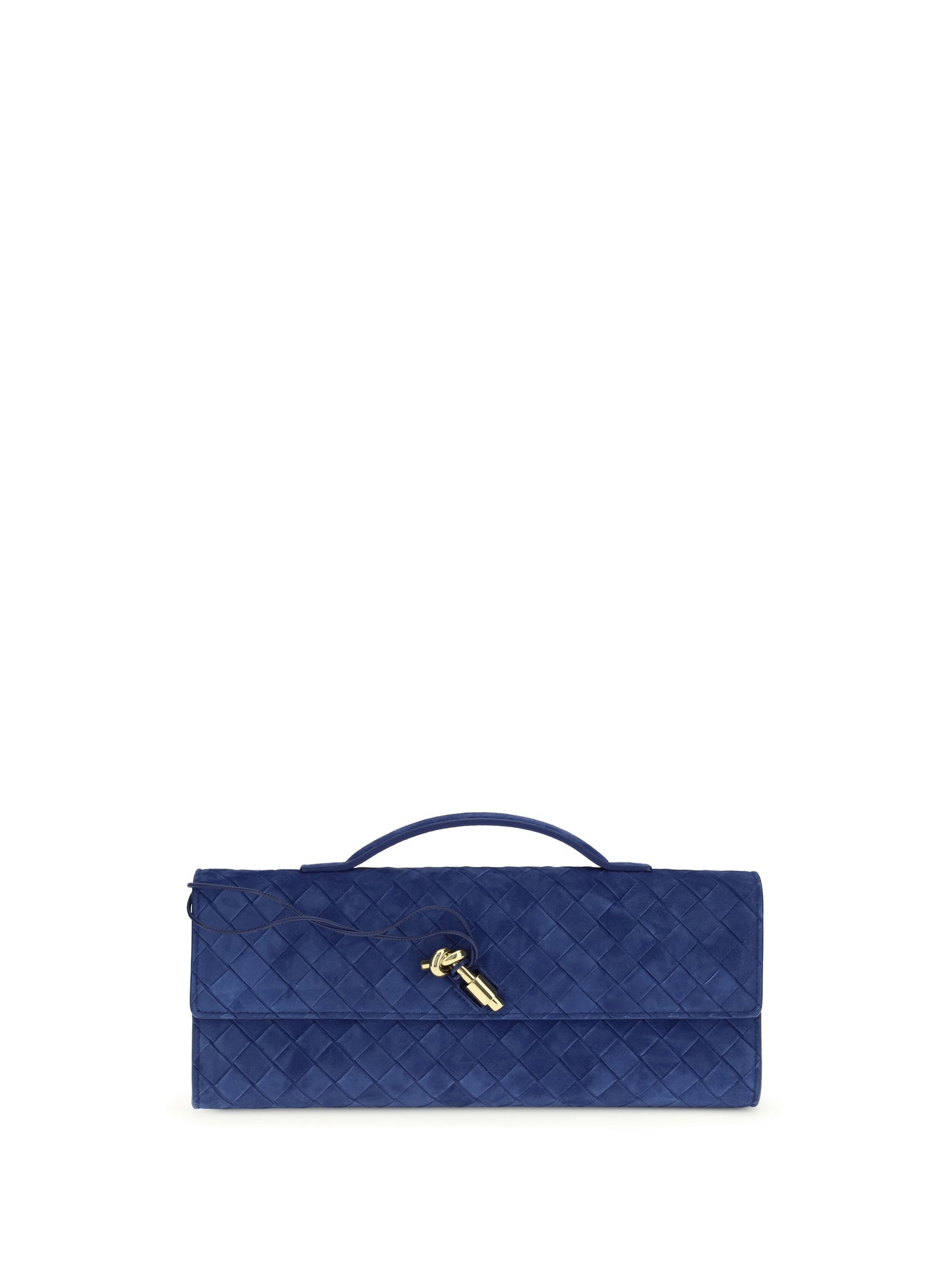 Bottega Veneta Women Andiamo Clutch BOTTEGA VENETA