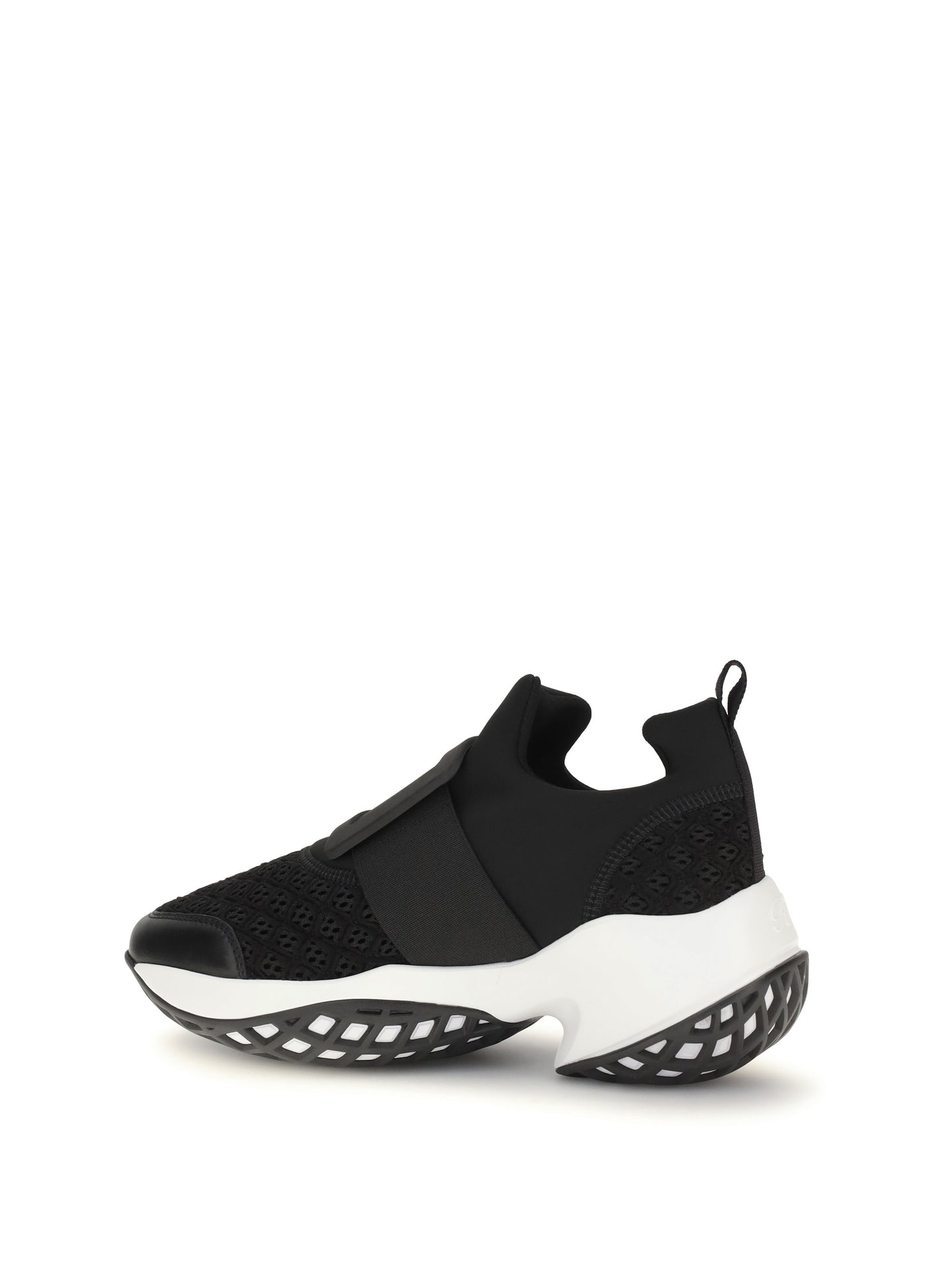 Roger Vivier Women Viv' Run Sneakers ROGER VIVIER