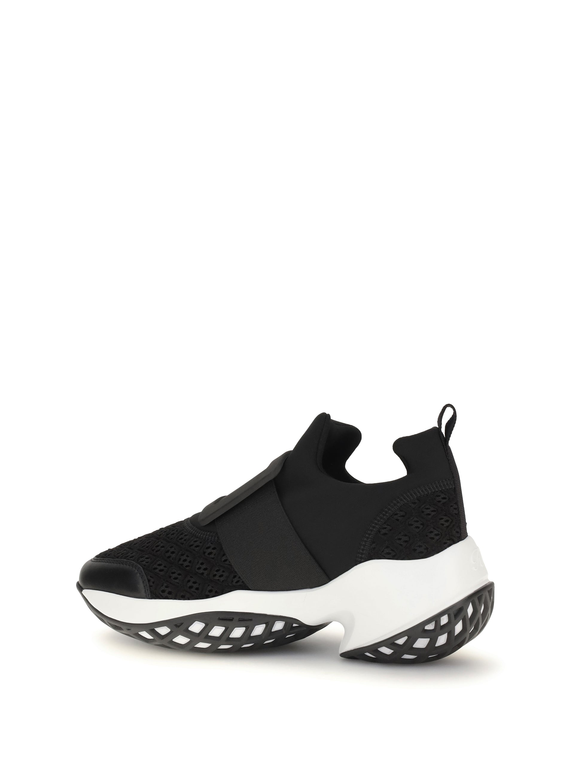 Roger Vivier Women Viv' Run Sneakers ROGER VIVIER