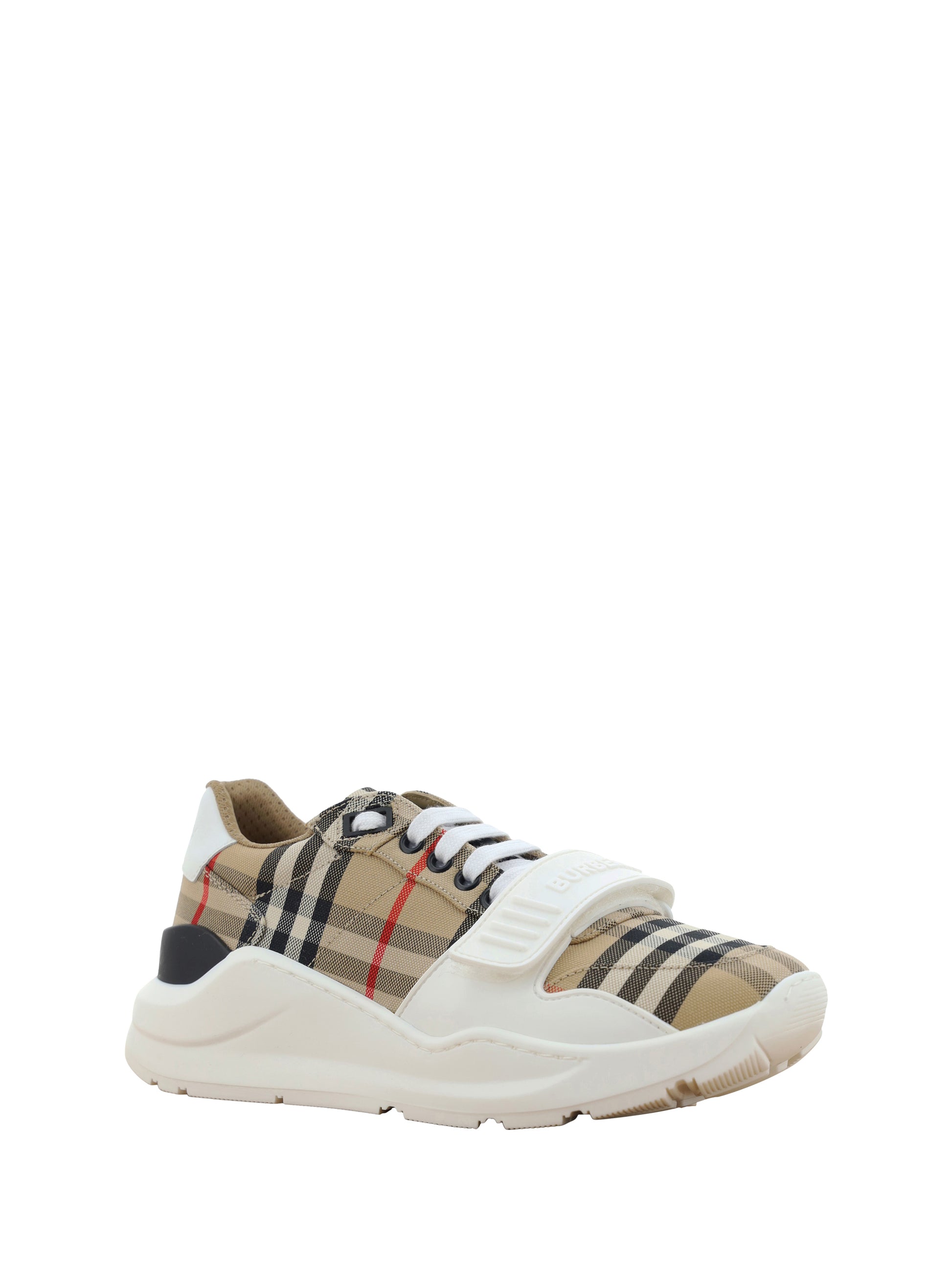 Burberry Women New Regis Sneakers BURBERRY