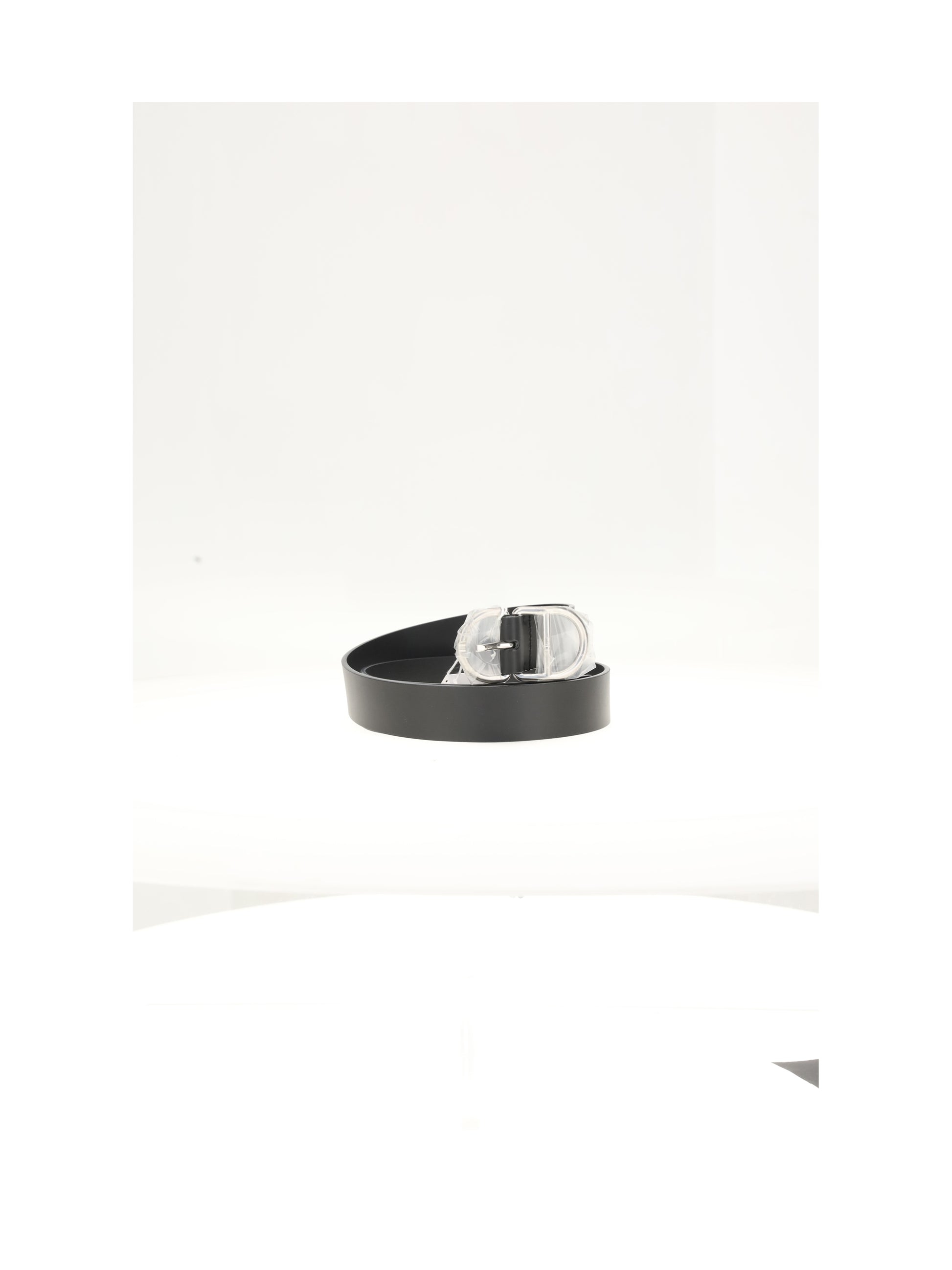 Dior Homme Men New Belt Cd Logo CHRISTIAN DIOR