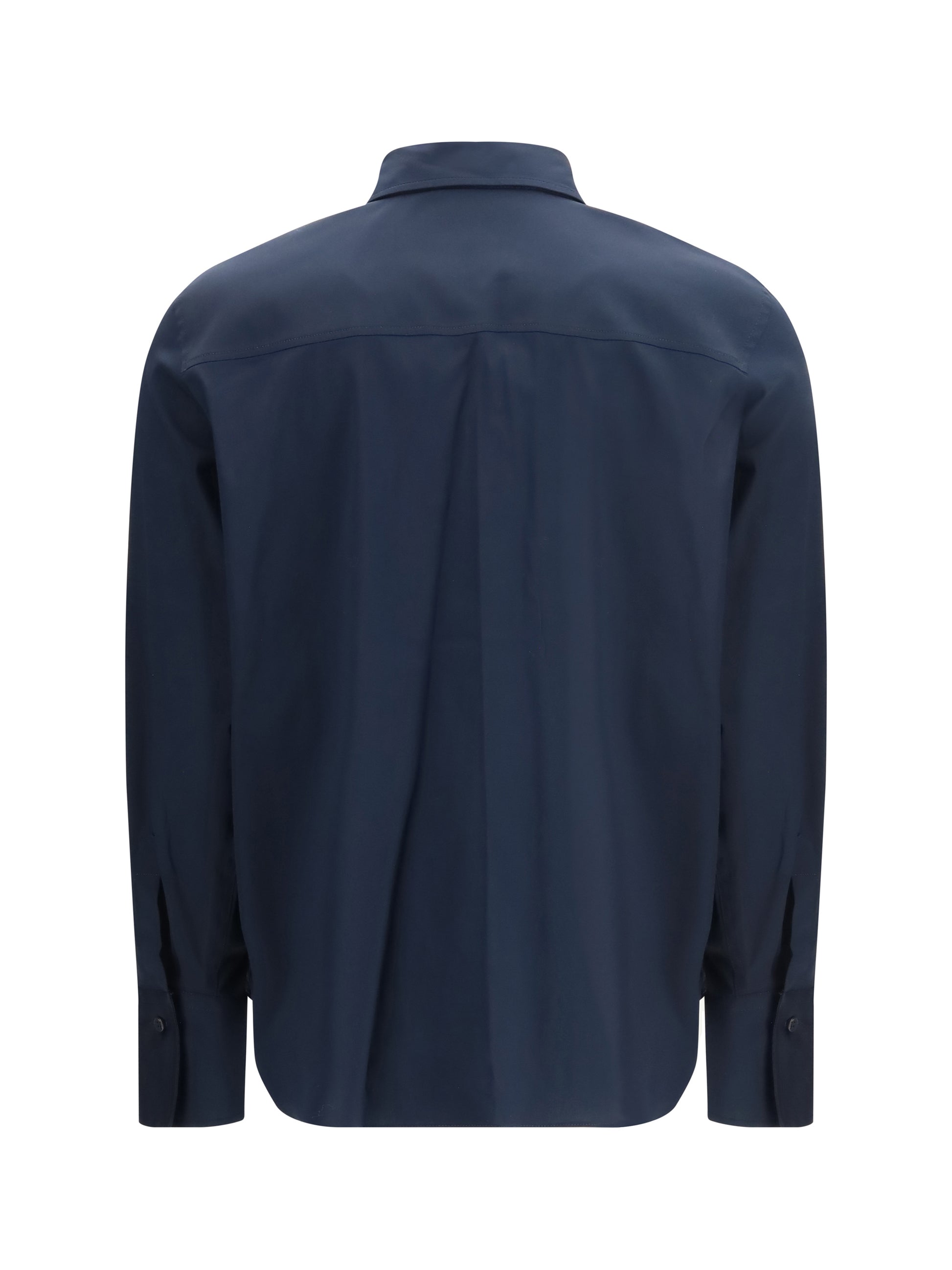 Brunello Cucinelli Women Shirt With Embellishments BRUNELLO CUCINELLI