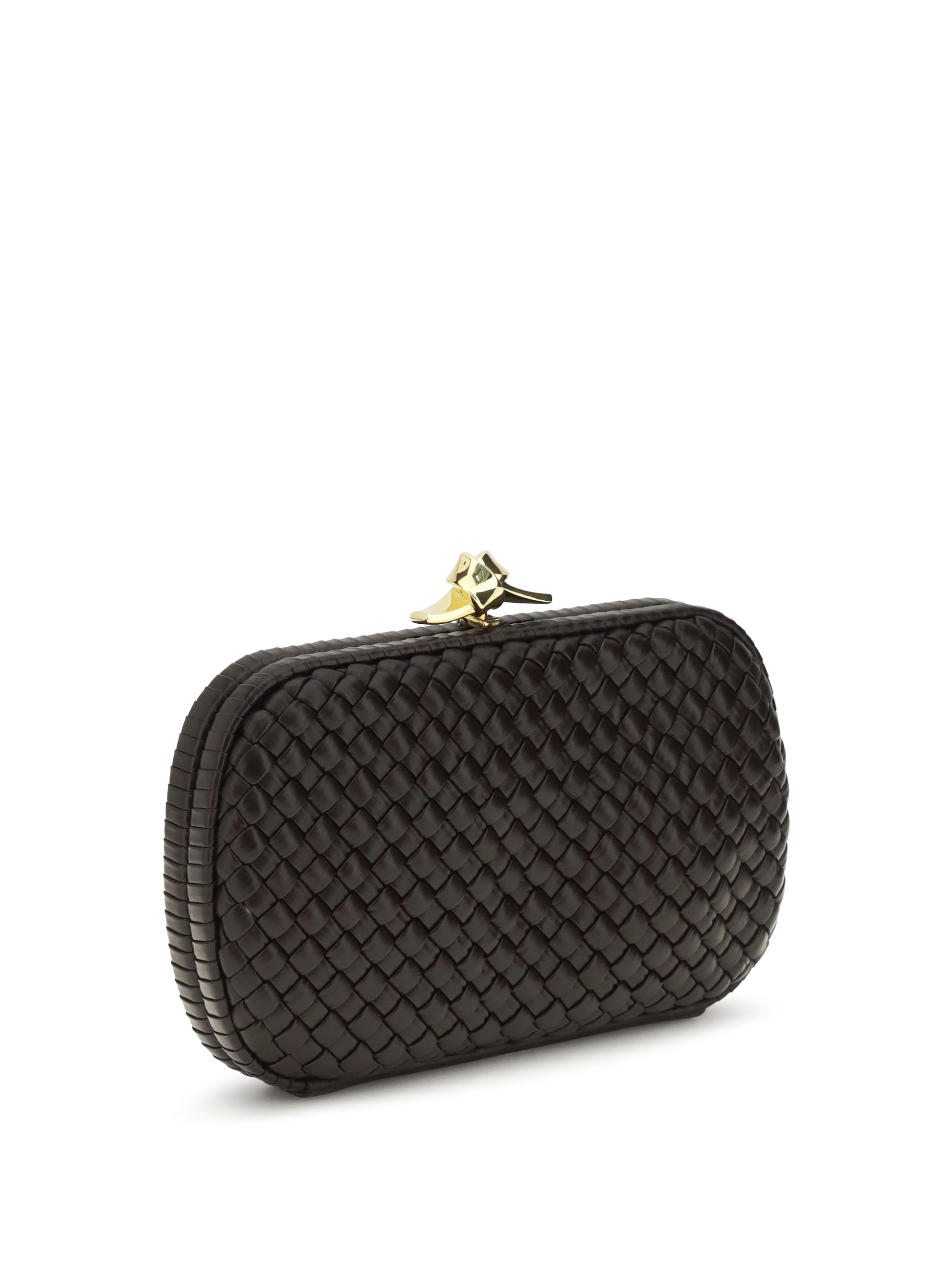 Bottega Veneta Women Soft Knot Clutch BOTTEGA VENETA