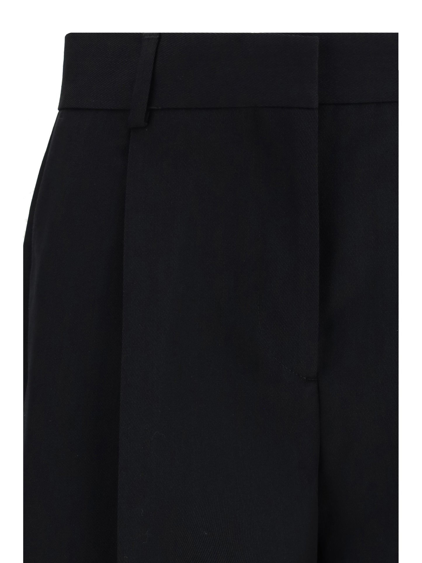 Toteme Women Tailored Trousers TOTEME