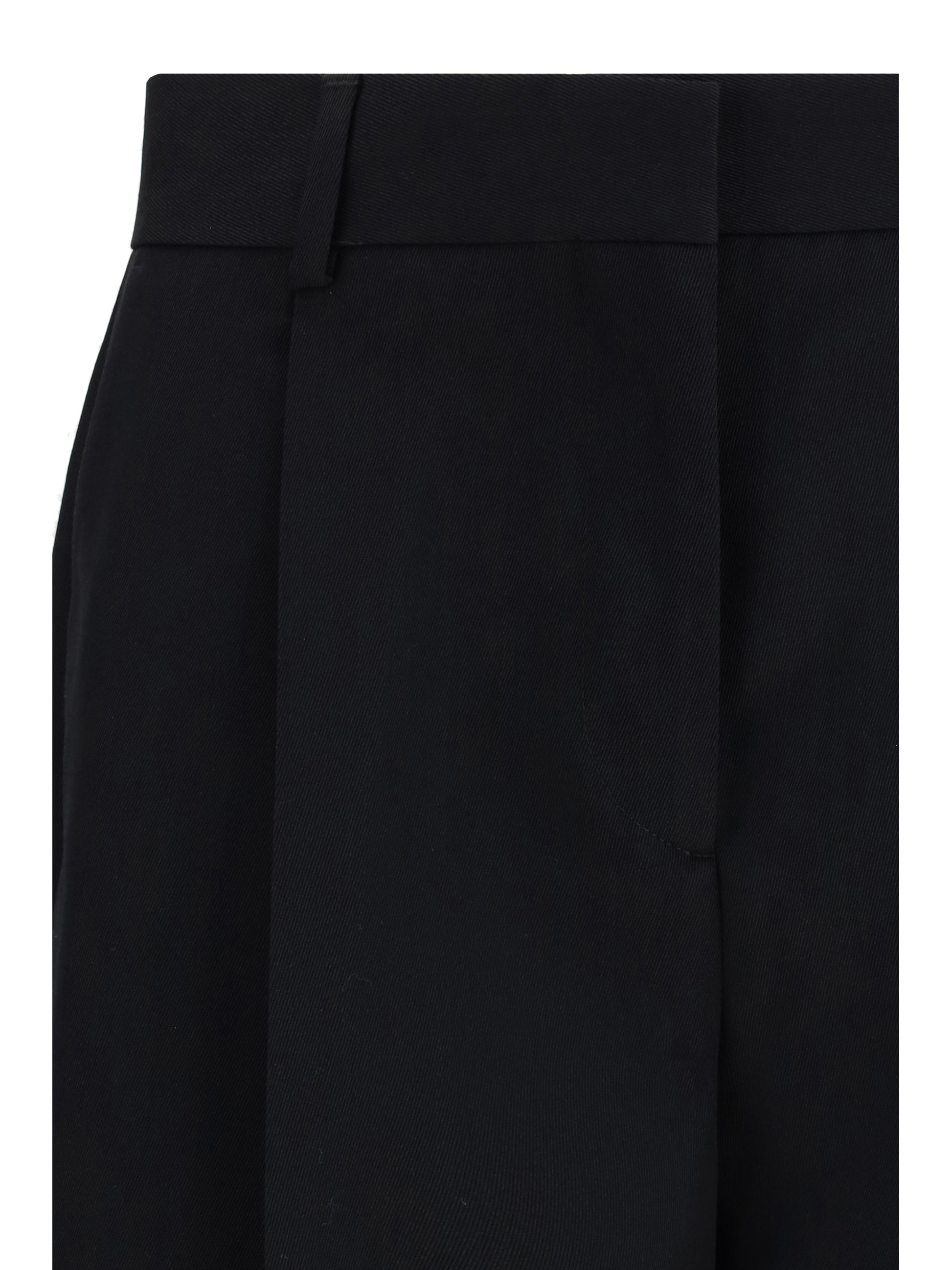 Toteme Women Tailored Trousers TOTEME