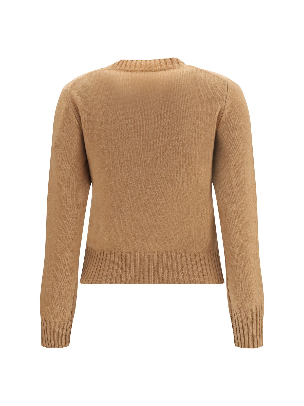 Ami Paris Women Ami De Coeur Sweater AMI PARIS