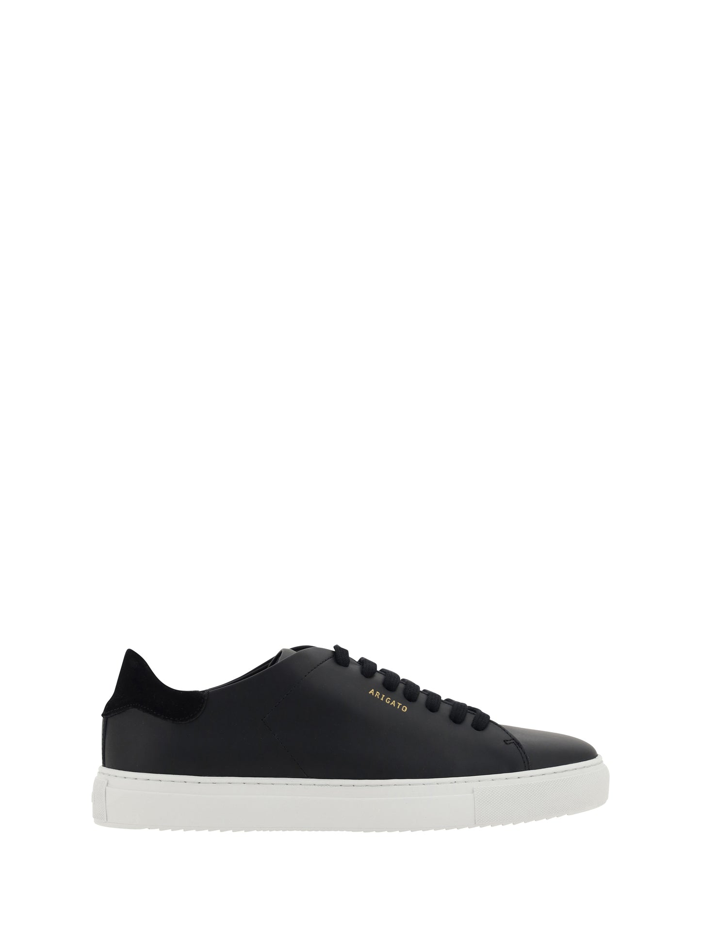 Axel Arigato Men Leather Sneakers AXEL ARIGATO