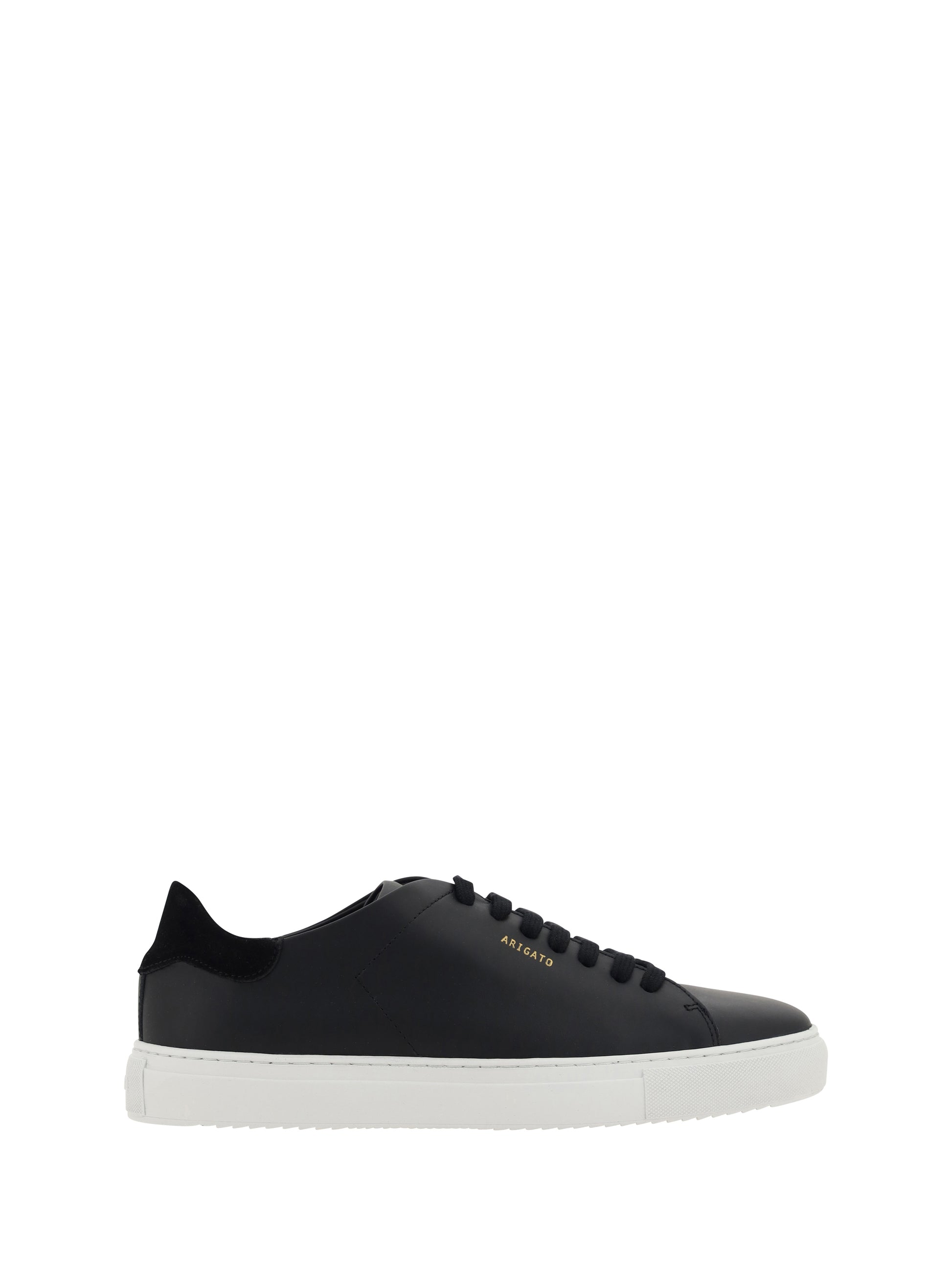 Axel Arigato Men Leather Sneakers AXEL ARIGATO