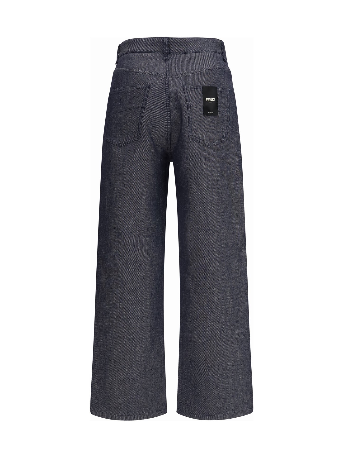 Fendi Men D. Relaxed Jeans FENDI