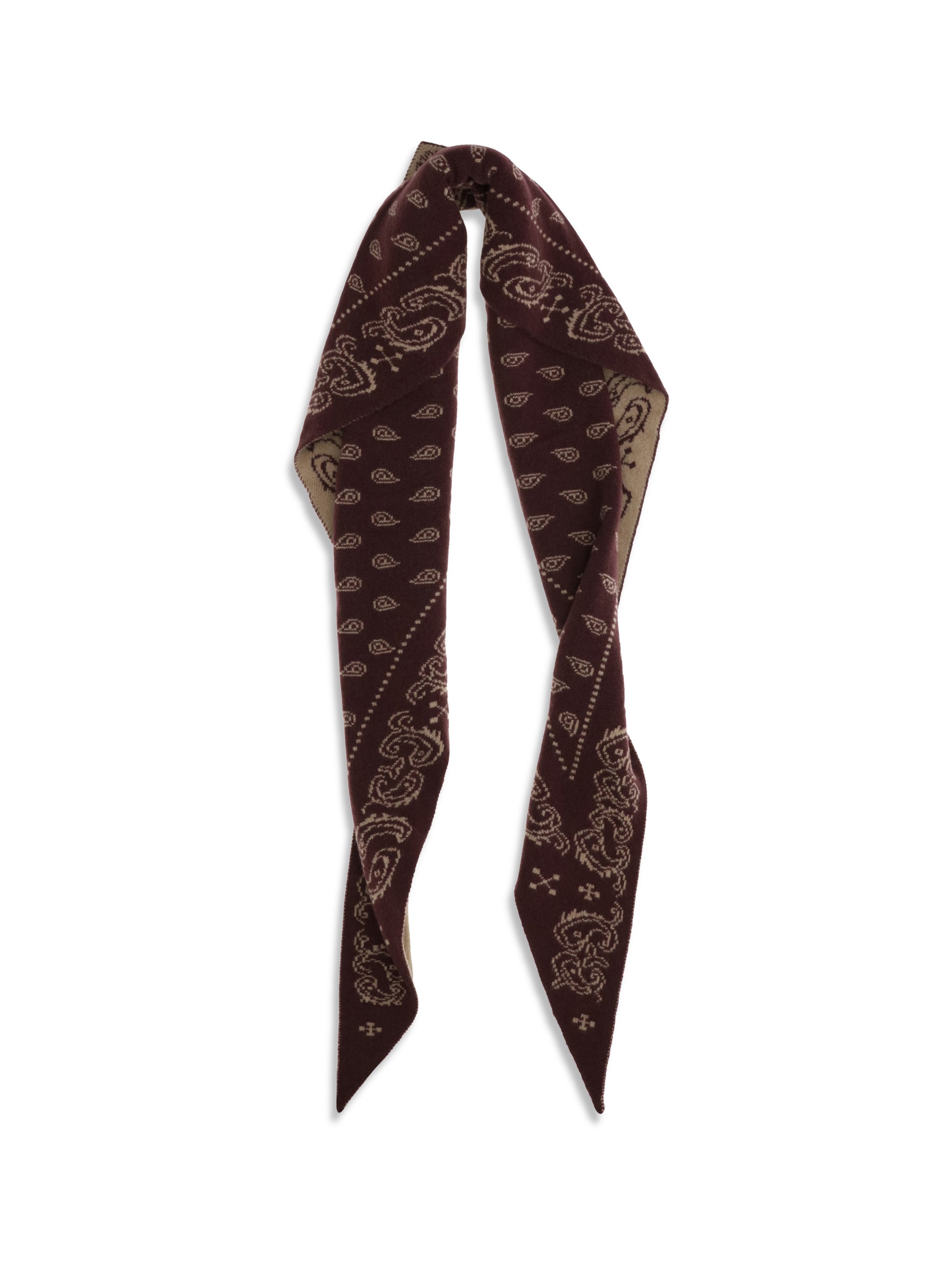 Guest In Residence Women The Wild Rag Scarf GUEST IN RESIDENCE
