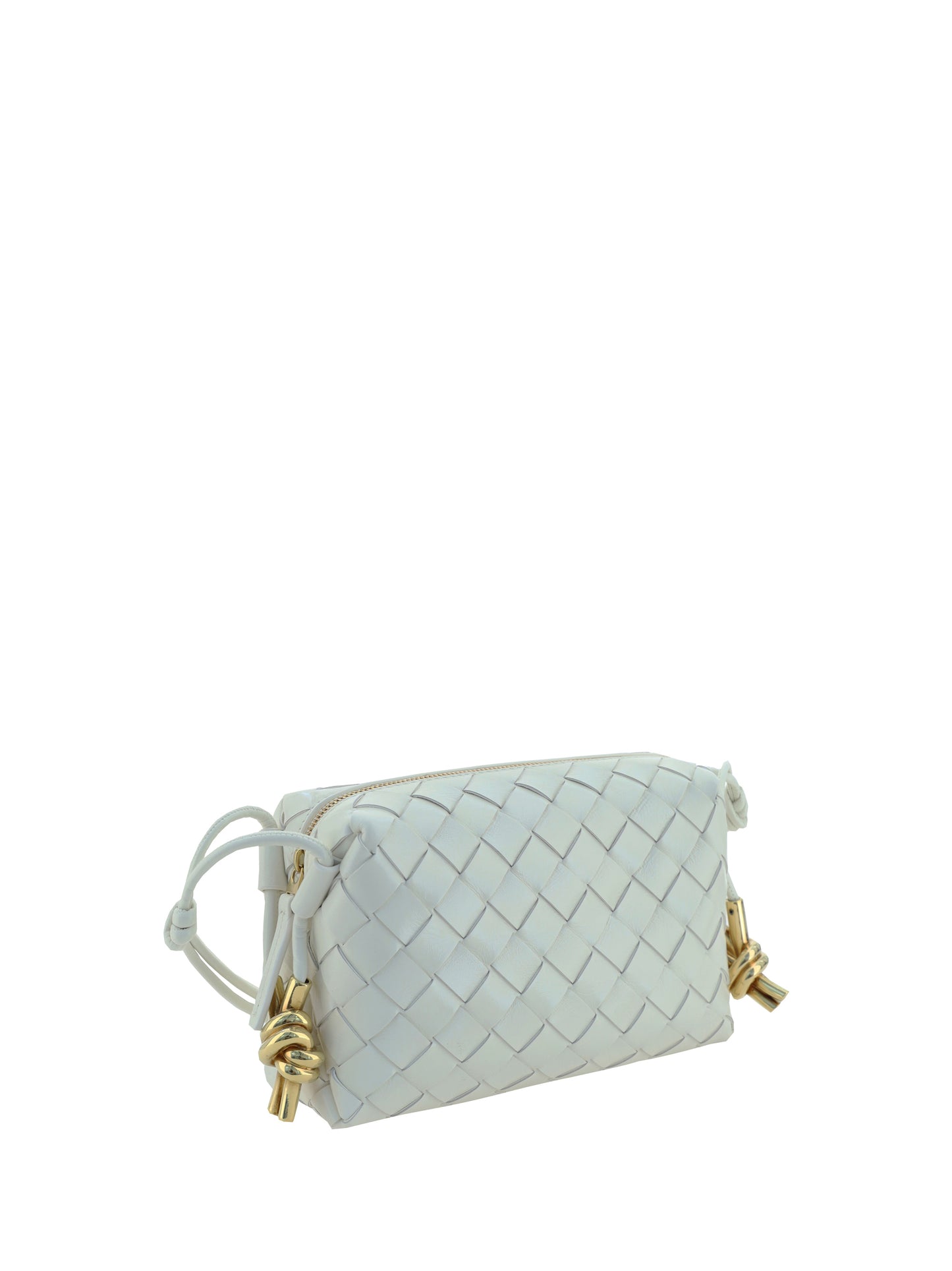 Bottega Veneta Women Loop Shoulder Bag BOTTEGA VENETA