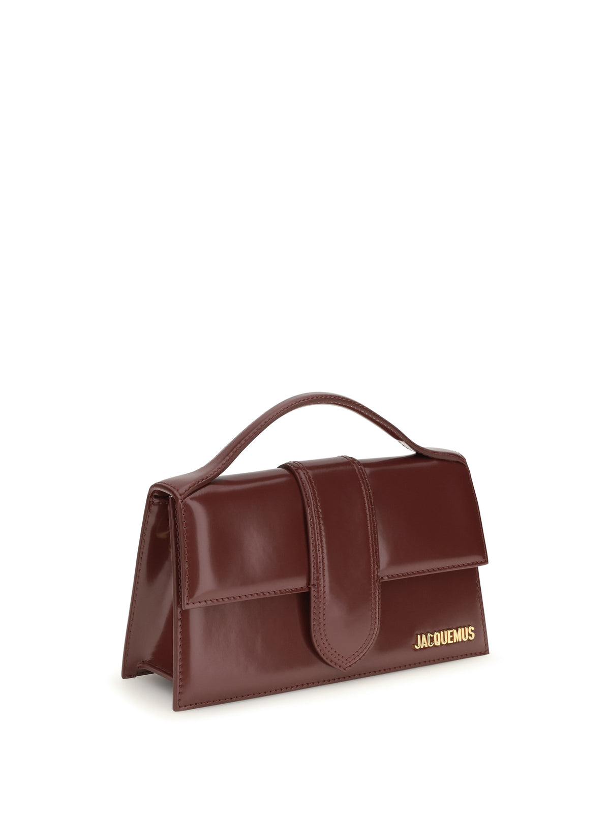 Jacquemus Women Le Grand Bambino Handbag JACQUEMUS