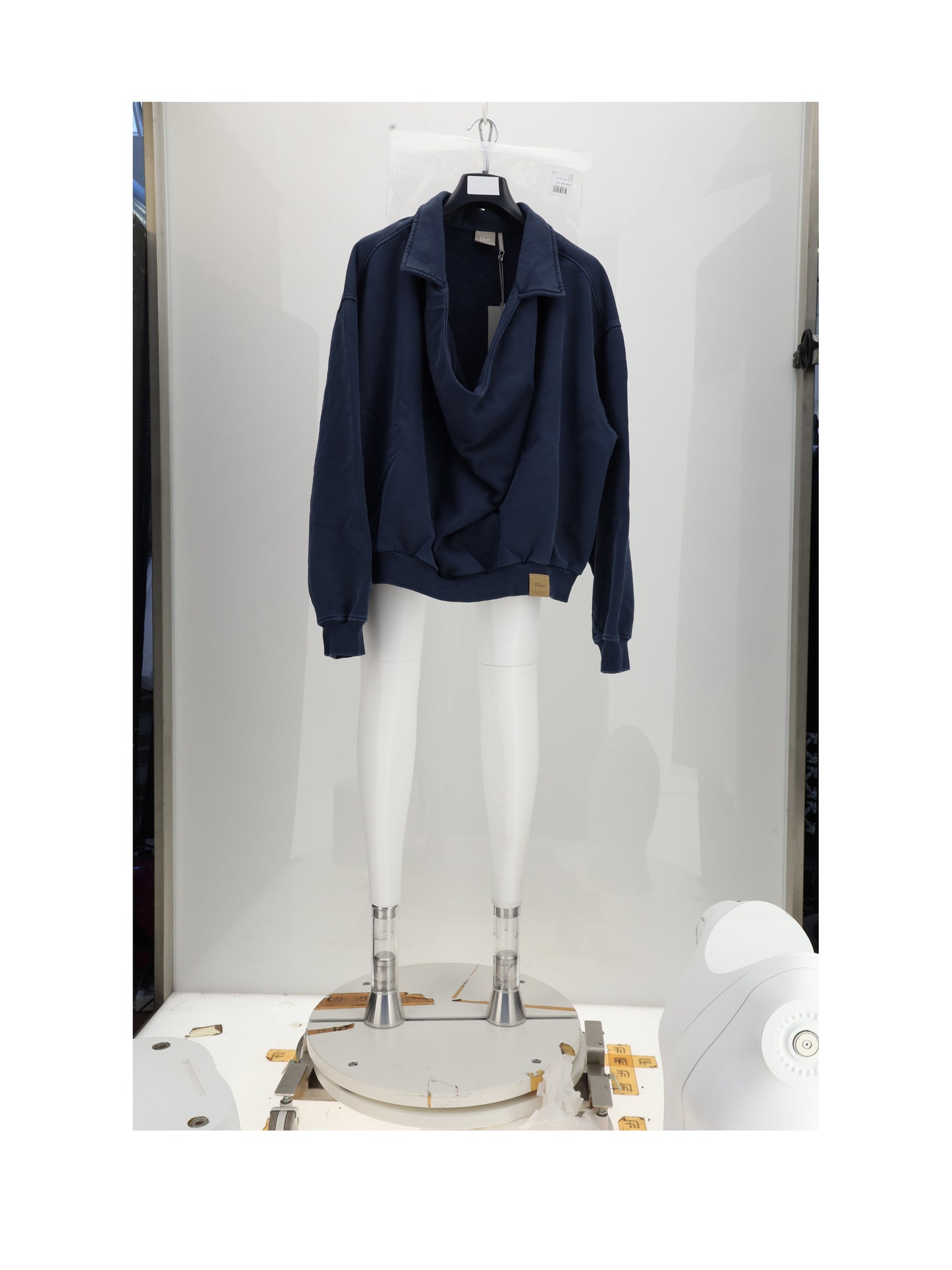 Dior Homme Men Look 41 Must Buy Felpa DIOR