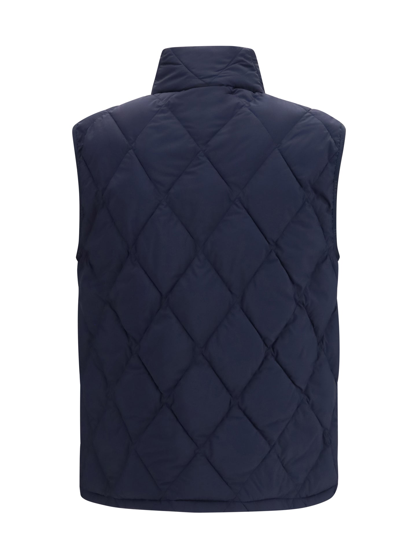 Burberry Men Down Vest BURBERRY