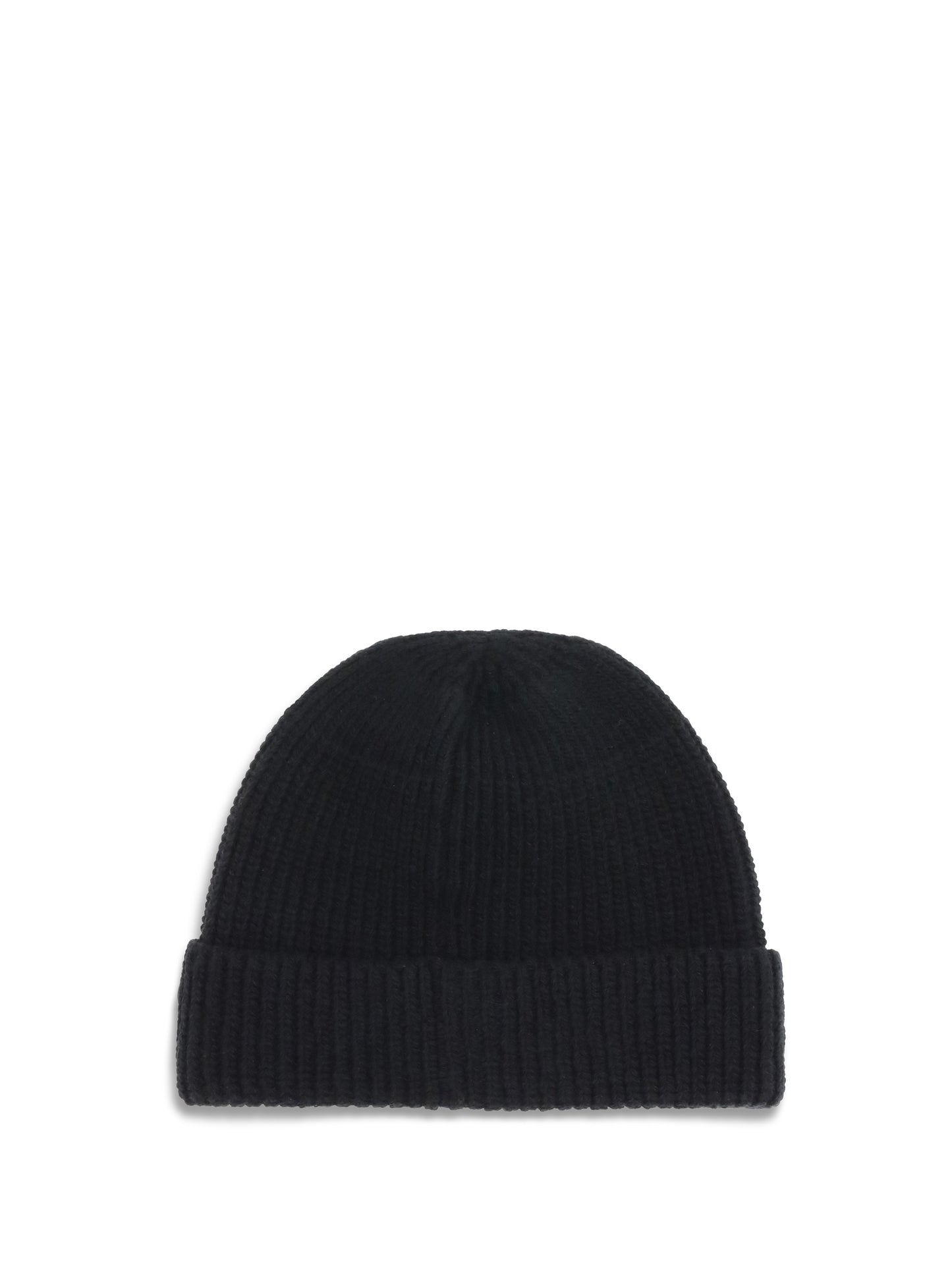 Prada Men Beanie Hat With Logo PRADA