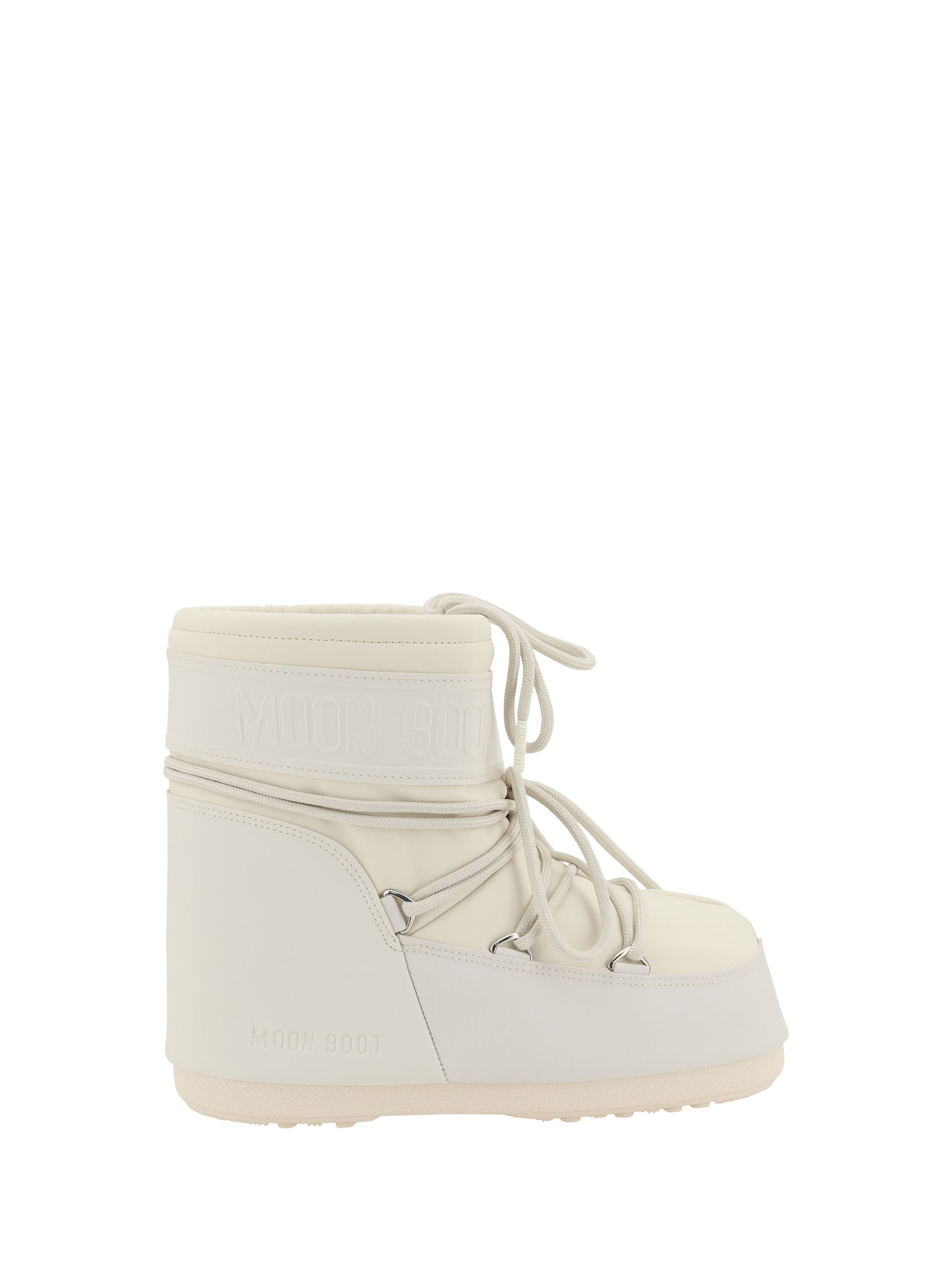 Moon Boot Women Icon Low Rubber Boots MOON BOOT