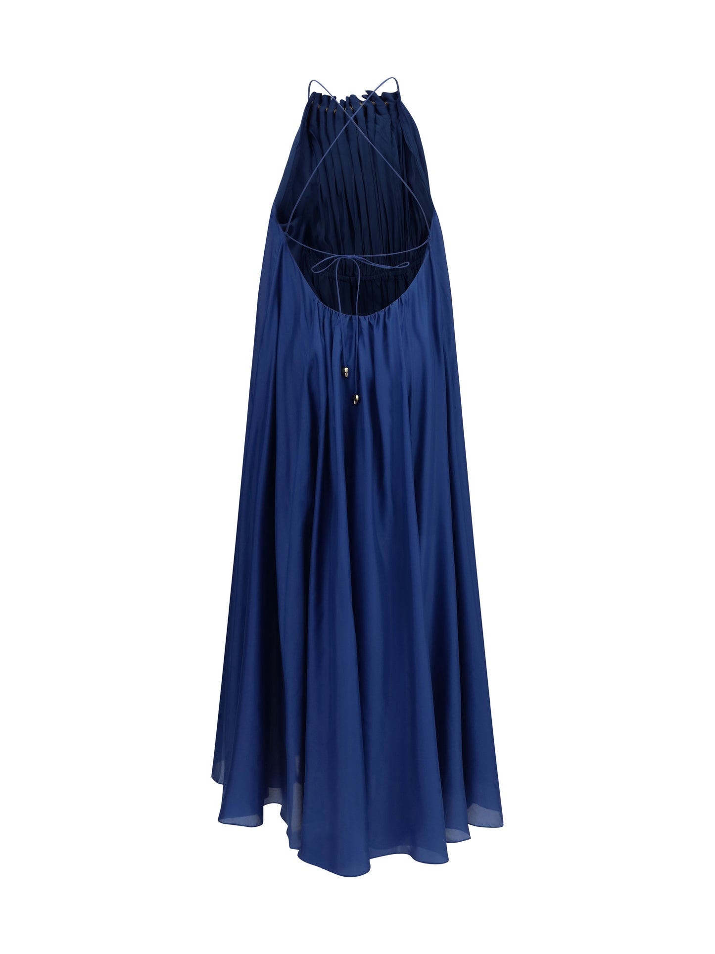 Zimmermann Women Aster Pleated Pearl Dress ZIMMERMANN