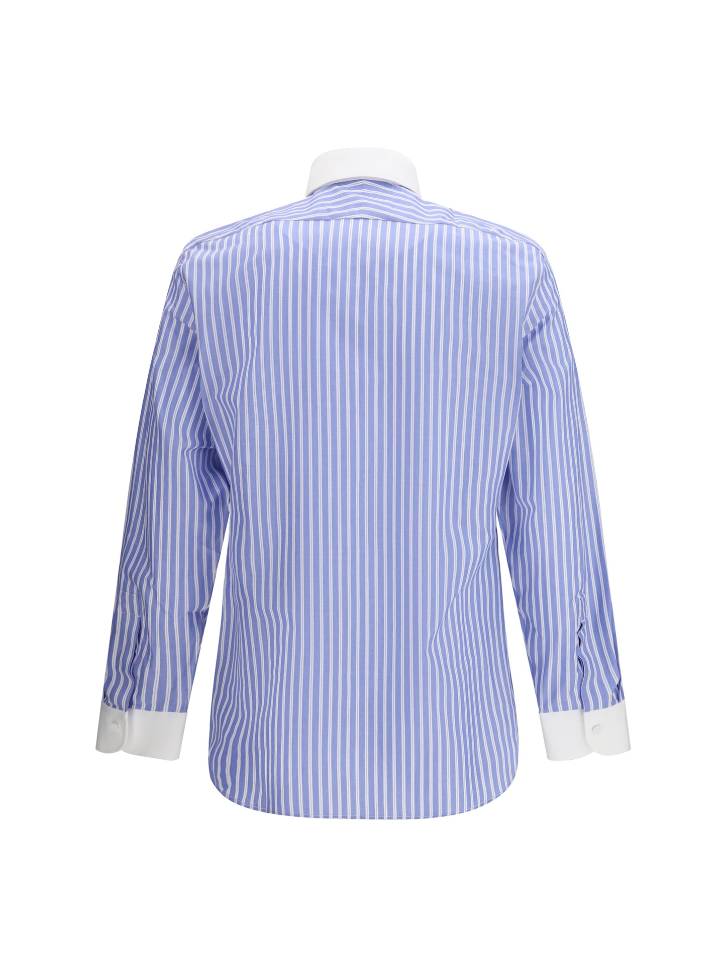 Tom Ford Men Striped Shirt TOM FORD