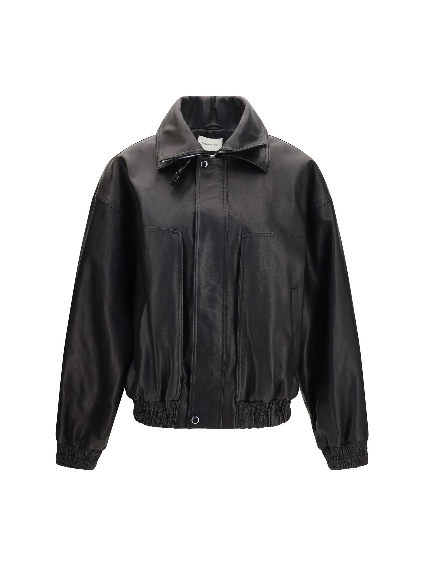 Magda Butrym Women Leather Jacket
