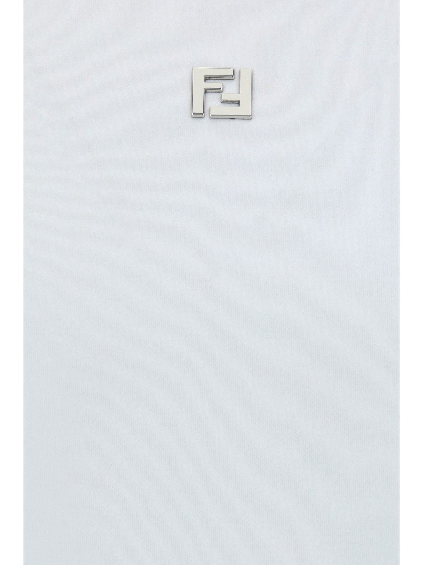 Fendi Men Ff T-Shirt FENDI