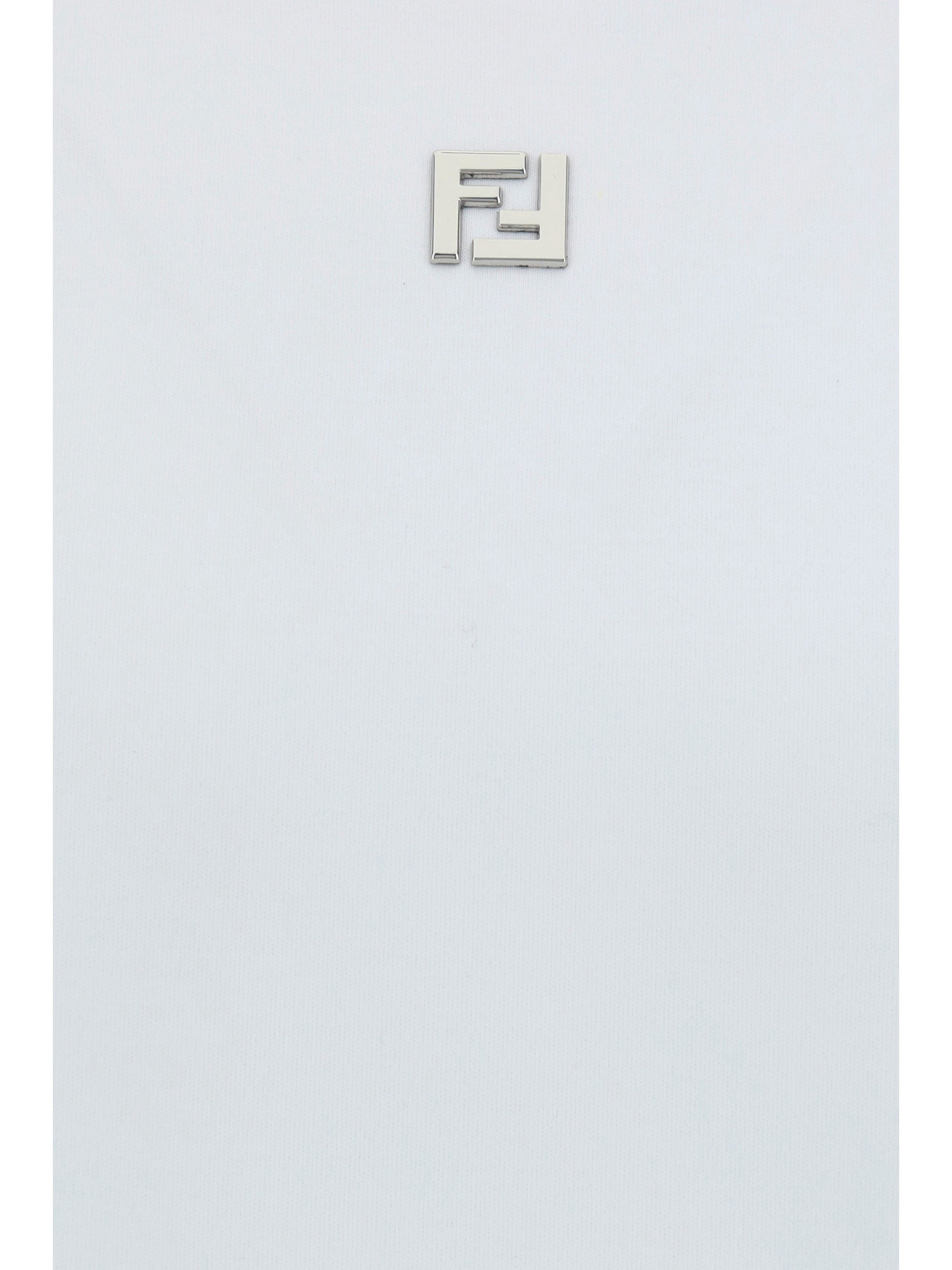 Fendi Men Ff T-Shirt FENDI