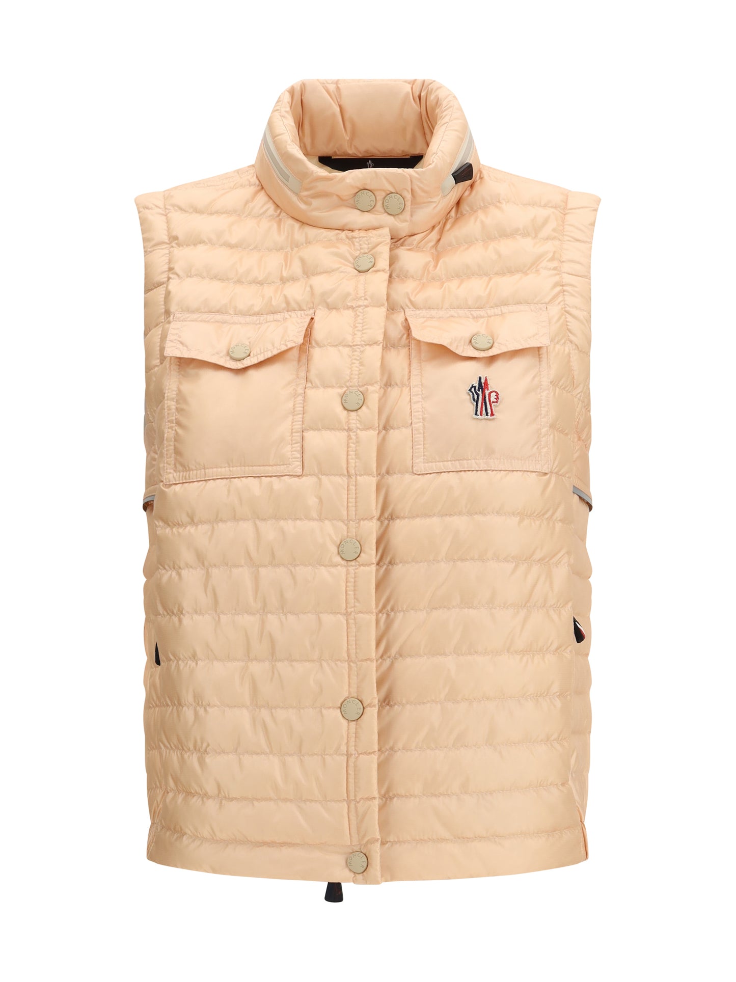 Moncler Grenoble Women Gumiane Vest MONCLER GRENOBLE