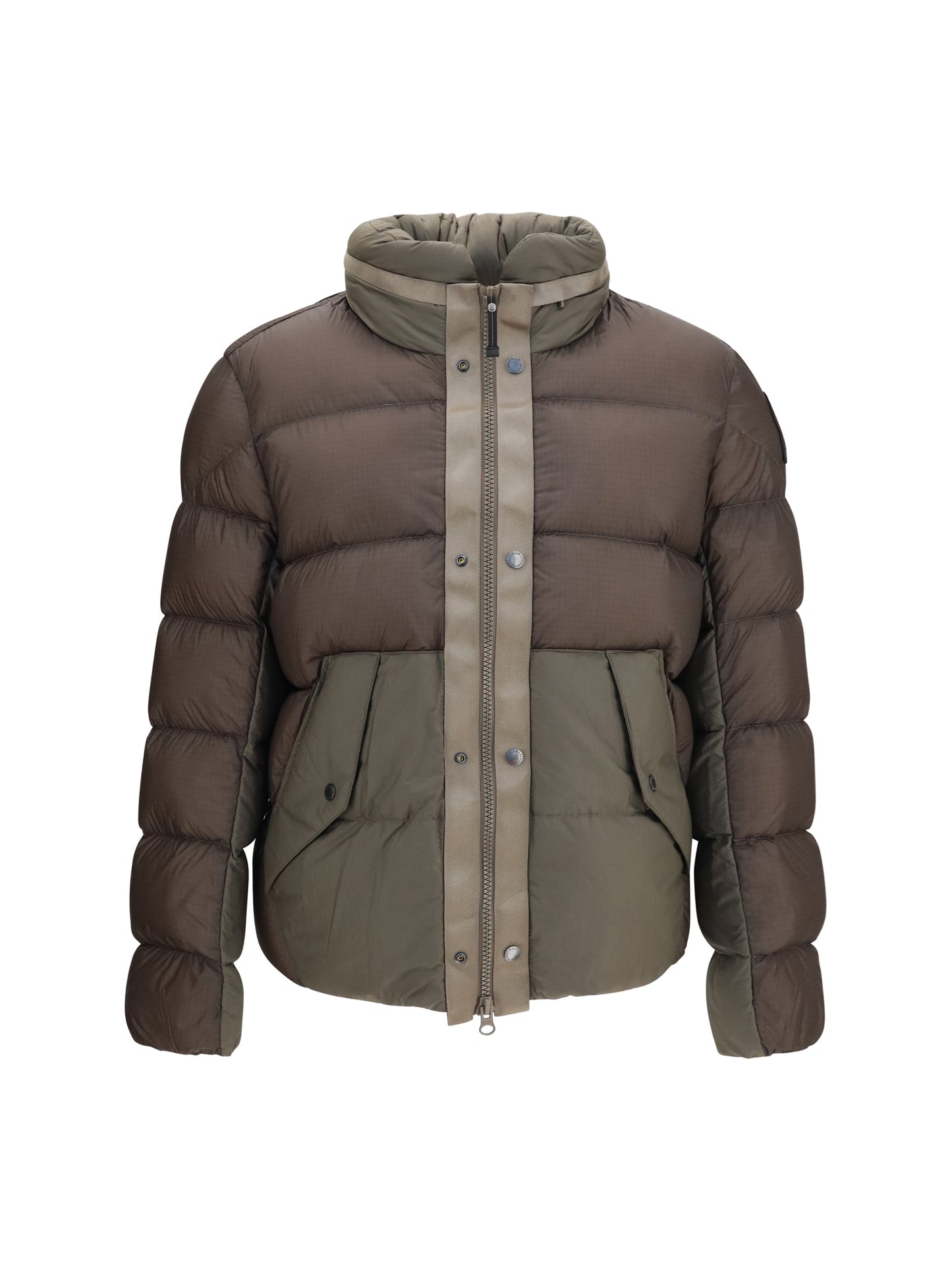 Parajumpers Men Golburn Down Jacket PARAJUMPERS