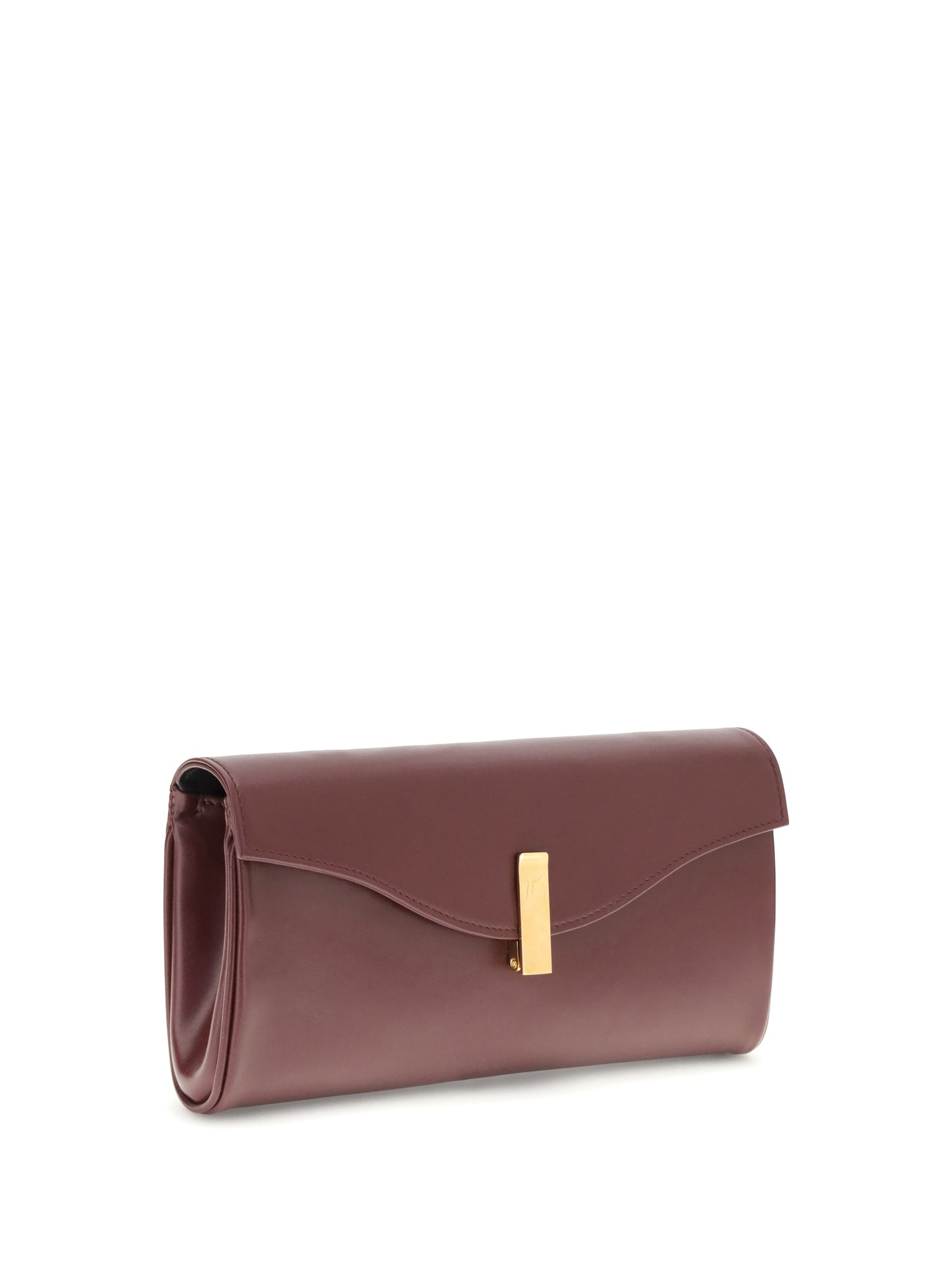 Giuseppe Zanotti Women Flutie Clutch Bag GIUSEPPE ZANOTTI