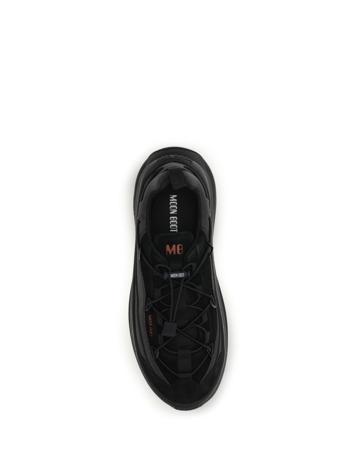 Moon Boot Men Moon247 Xlace Sneakers MOON BOOT