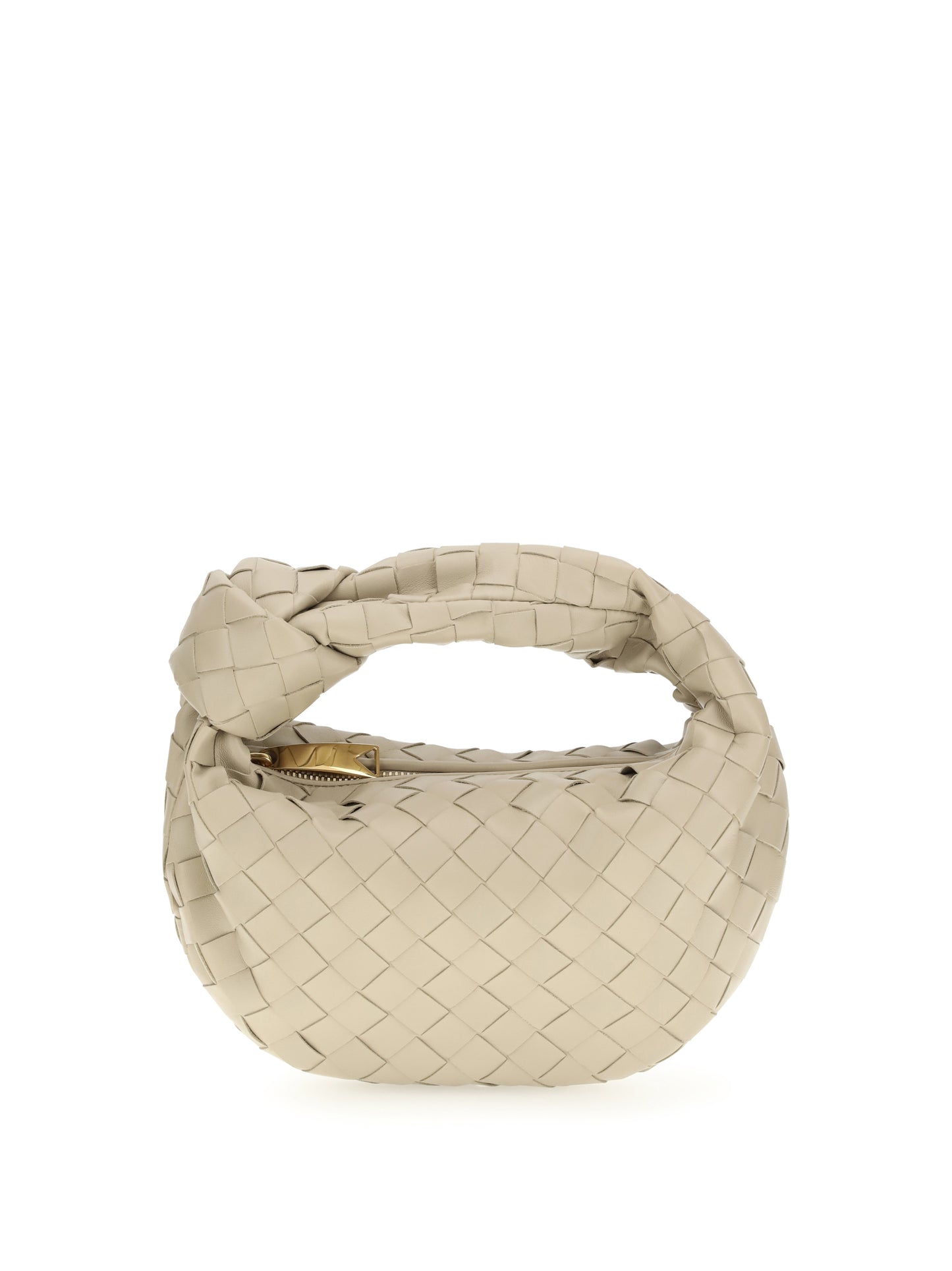 Bottega Veneta Women Jodie Mini Handbag BOTTEGA VENETA