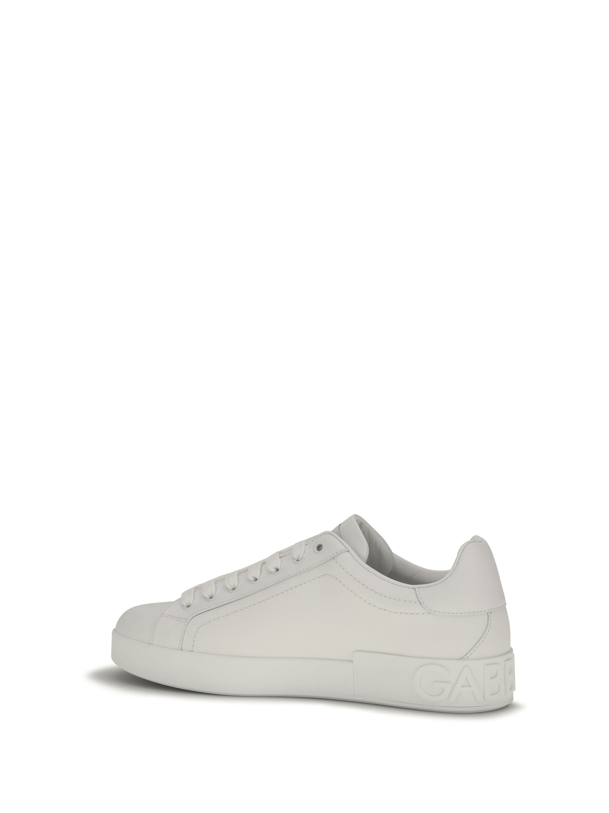 Dolce & Gabbana Men Portofino Sneakers DOLCE & GABBANA