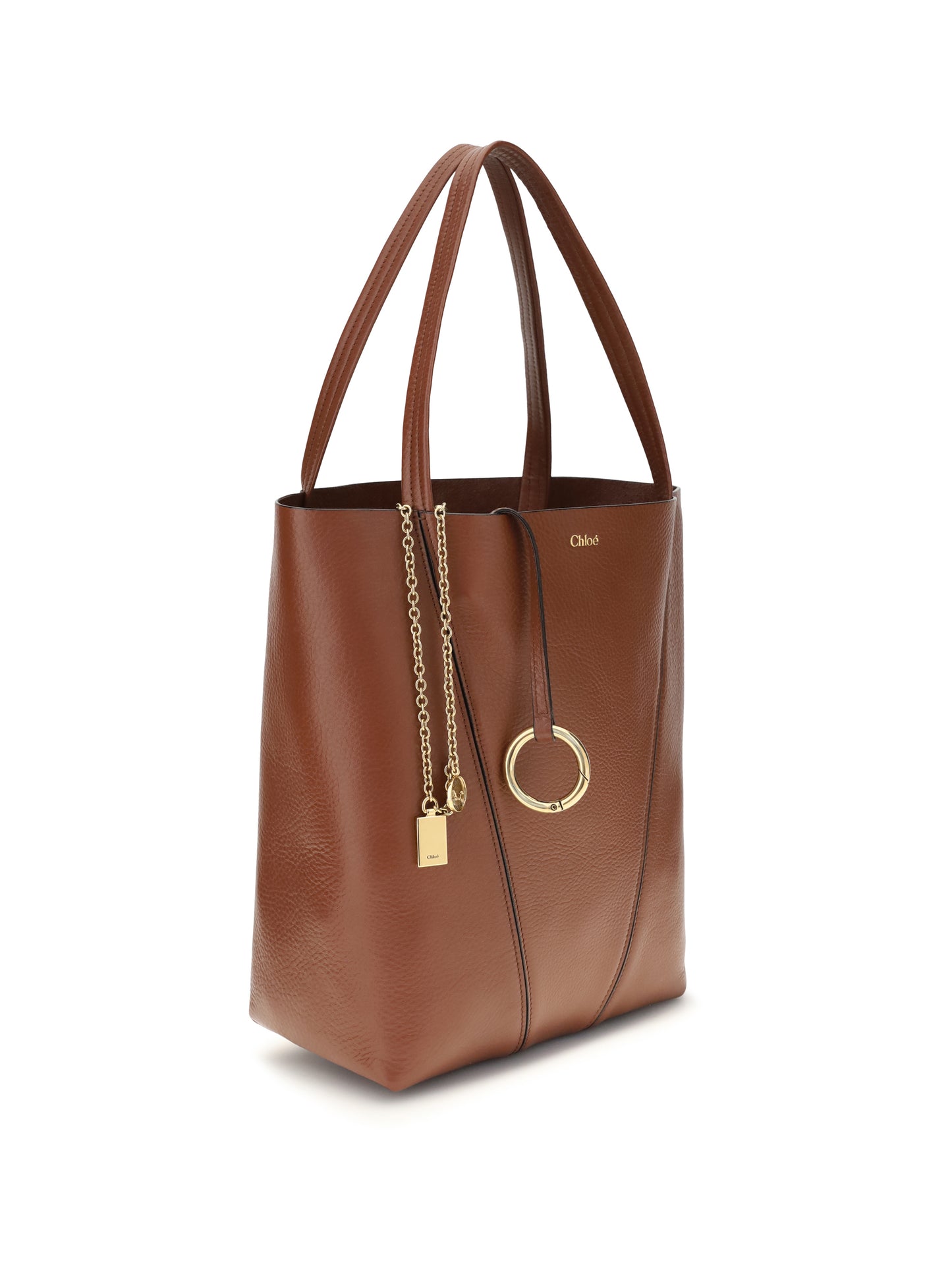 Chloé Women Spin Shoulder Bag CHLOE