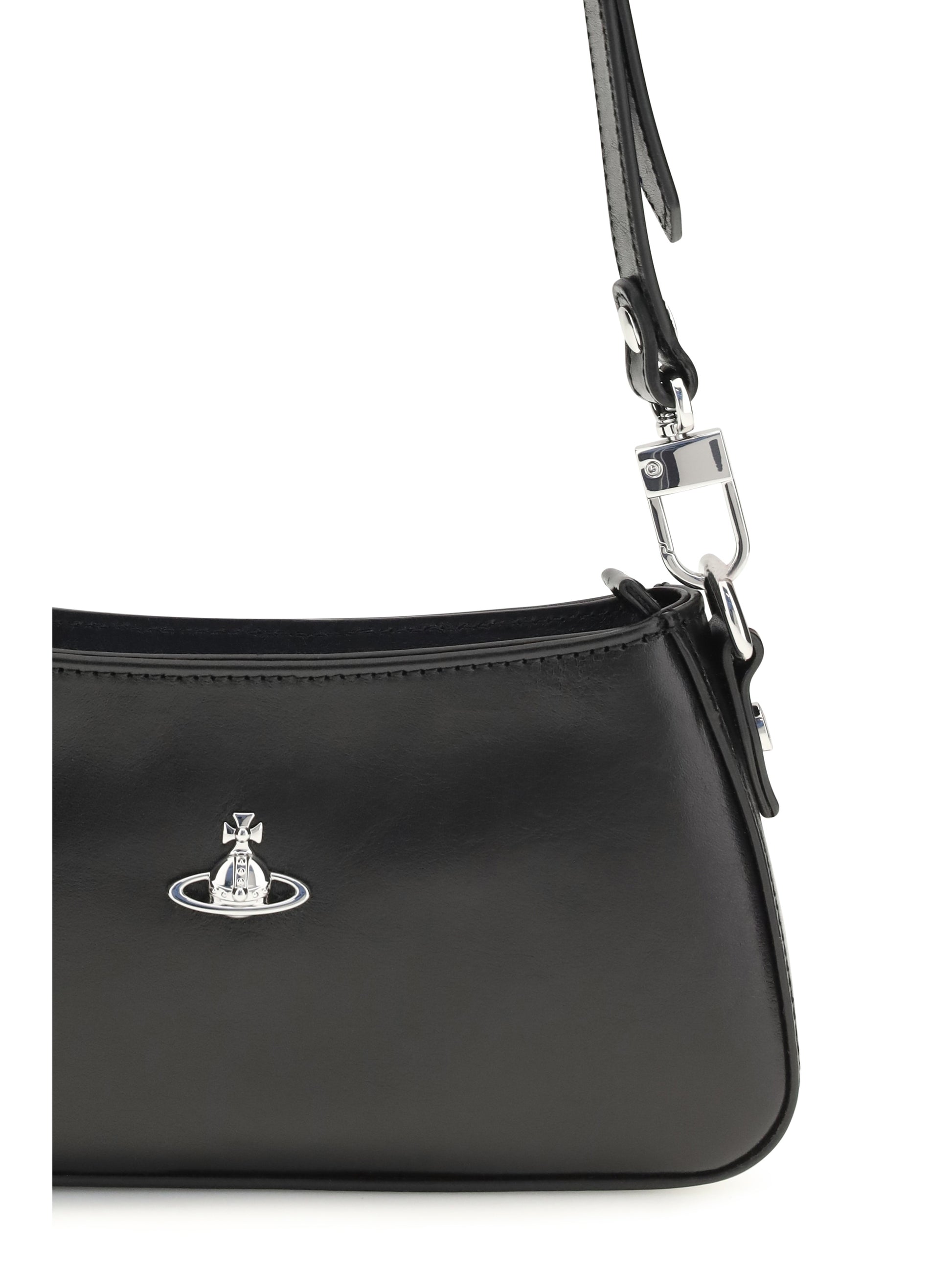 Vivienne Westwood Women Tasha Shoulder Bag VIVIENNE WESTWOOD