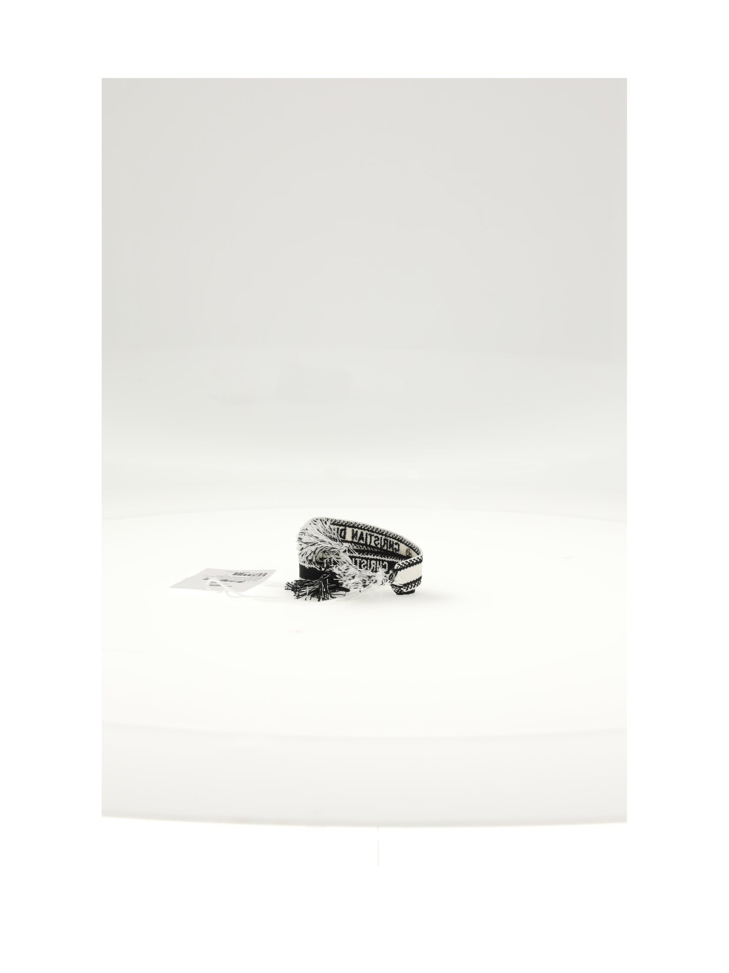 Dior Women J'adior Woven Bracelet CHRISTIAN DIOR