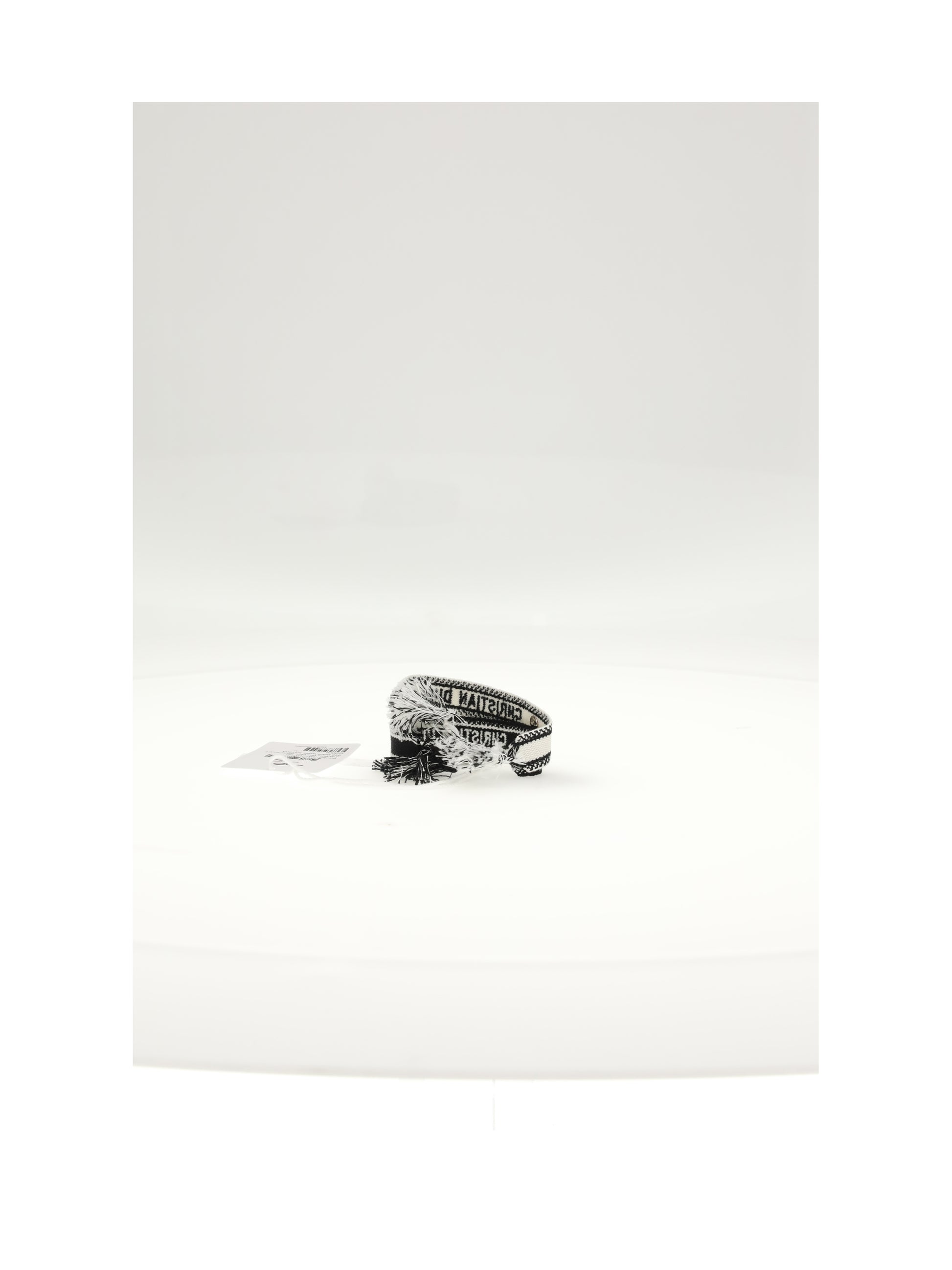 Dior Women J'adior Woven Bracelet CHRISTIAN DIOR