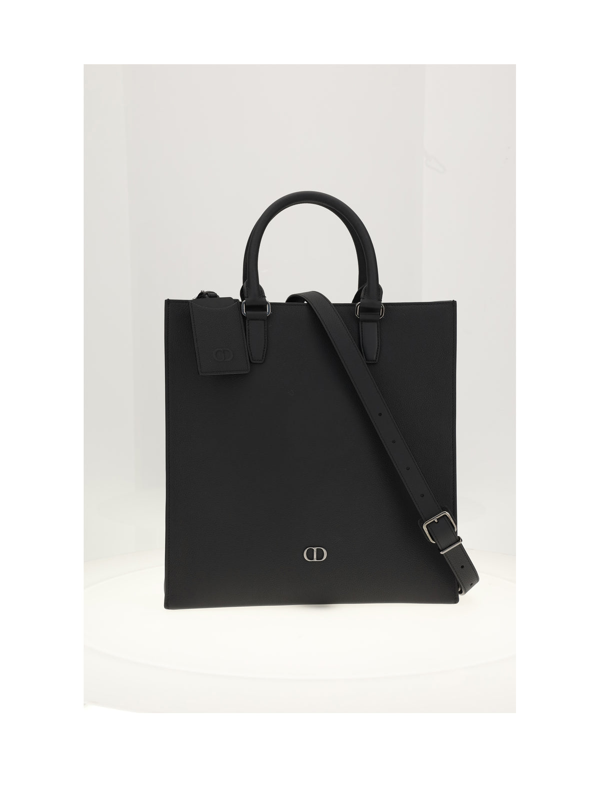 Dior Homme Men Shopper Cd Iicon CHRISTIAN DIOR